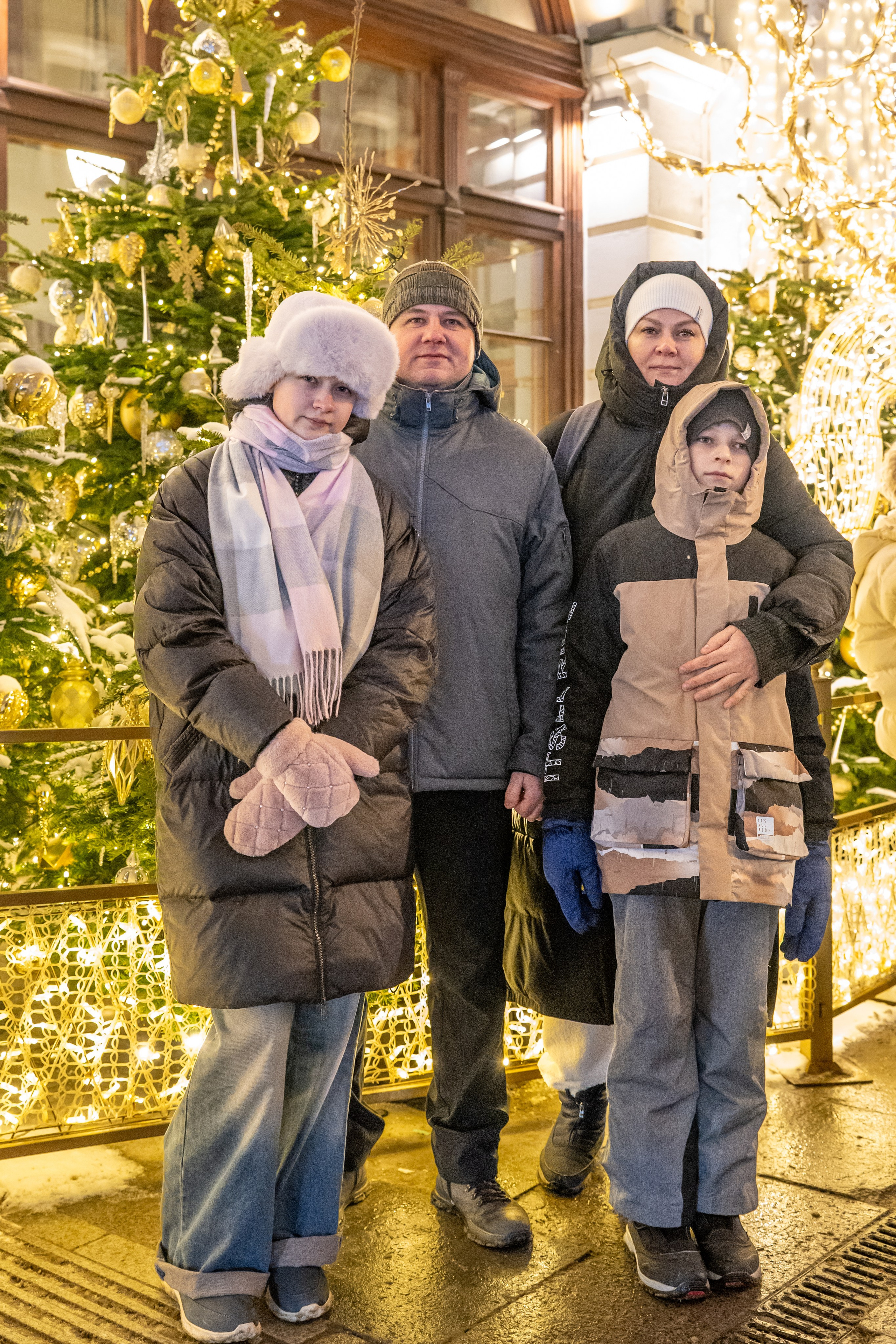 Новогодние экскурсии. П&П — Полезное с Приятным. Фотоэкскурсии — Москва на память. Экскурсовод и фотограф в Москве. Увези столицу в своём альбоме!