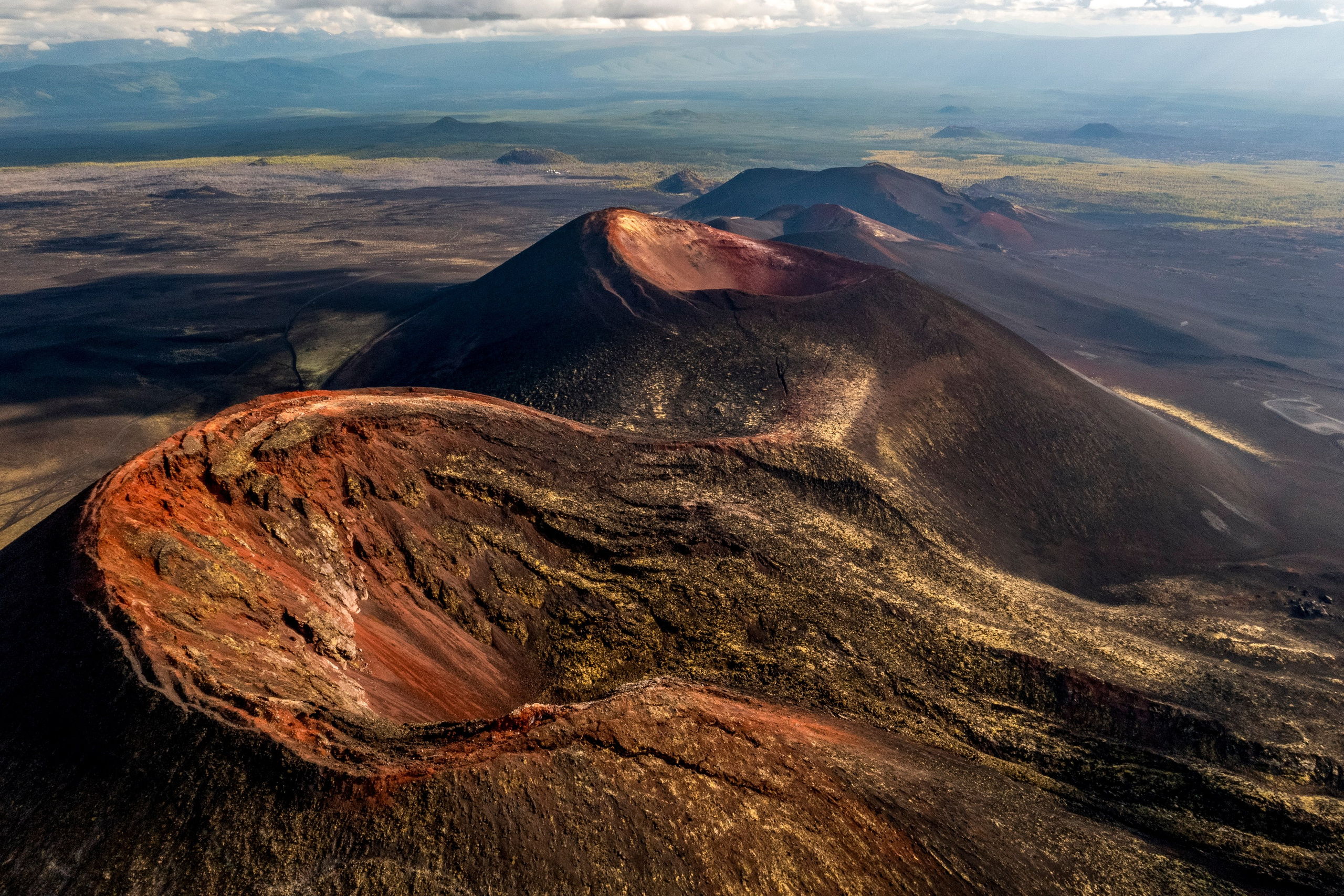 Время Камчатки — кто мы и почему влюблены в полуостров. Время Камчатки: чтобы найти свой путь, нужно скорость умножить на время