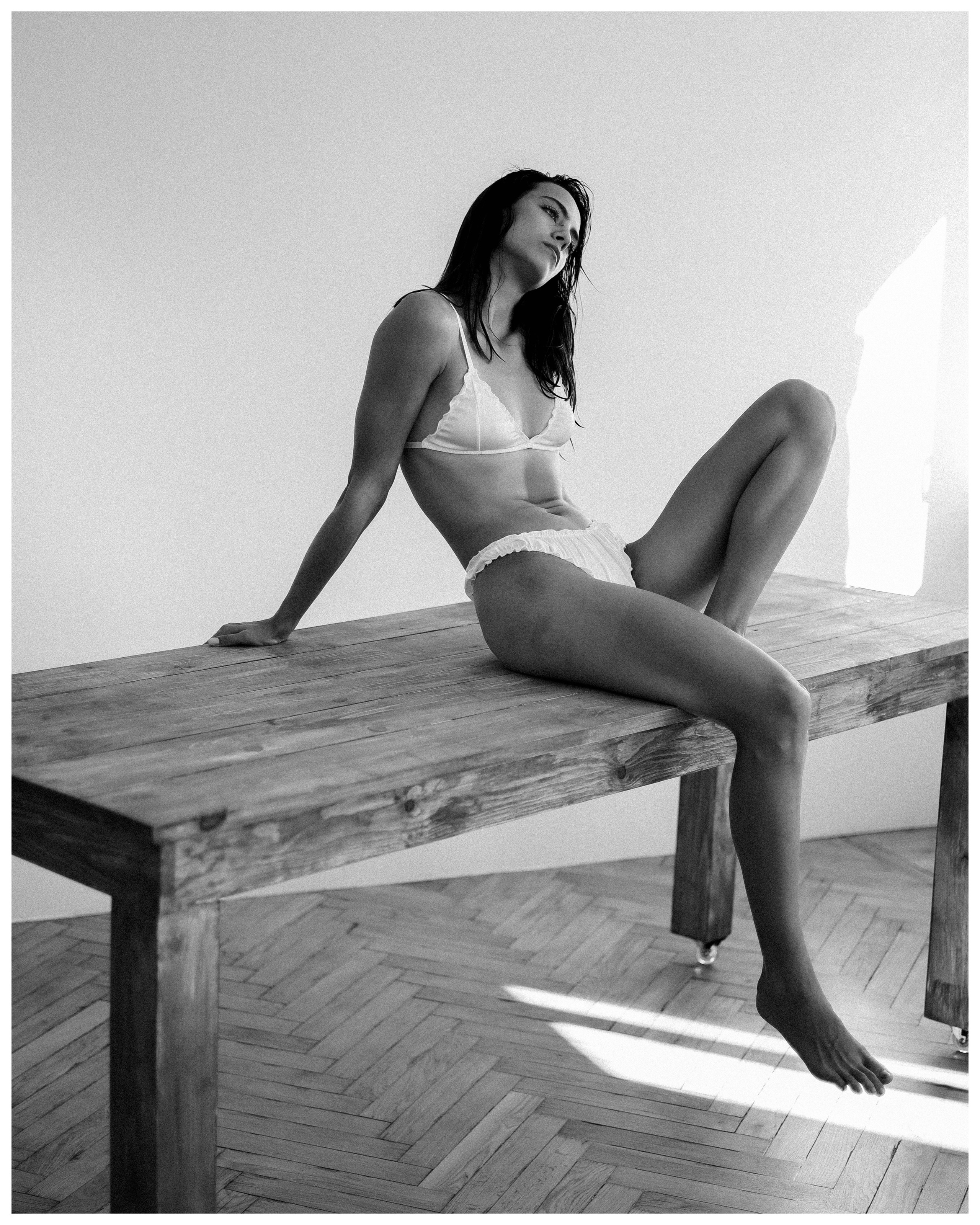 Фотограф Шалаева Александра