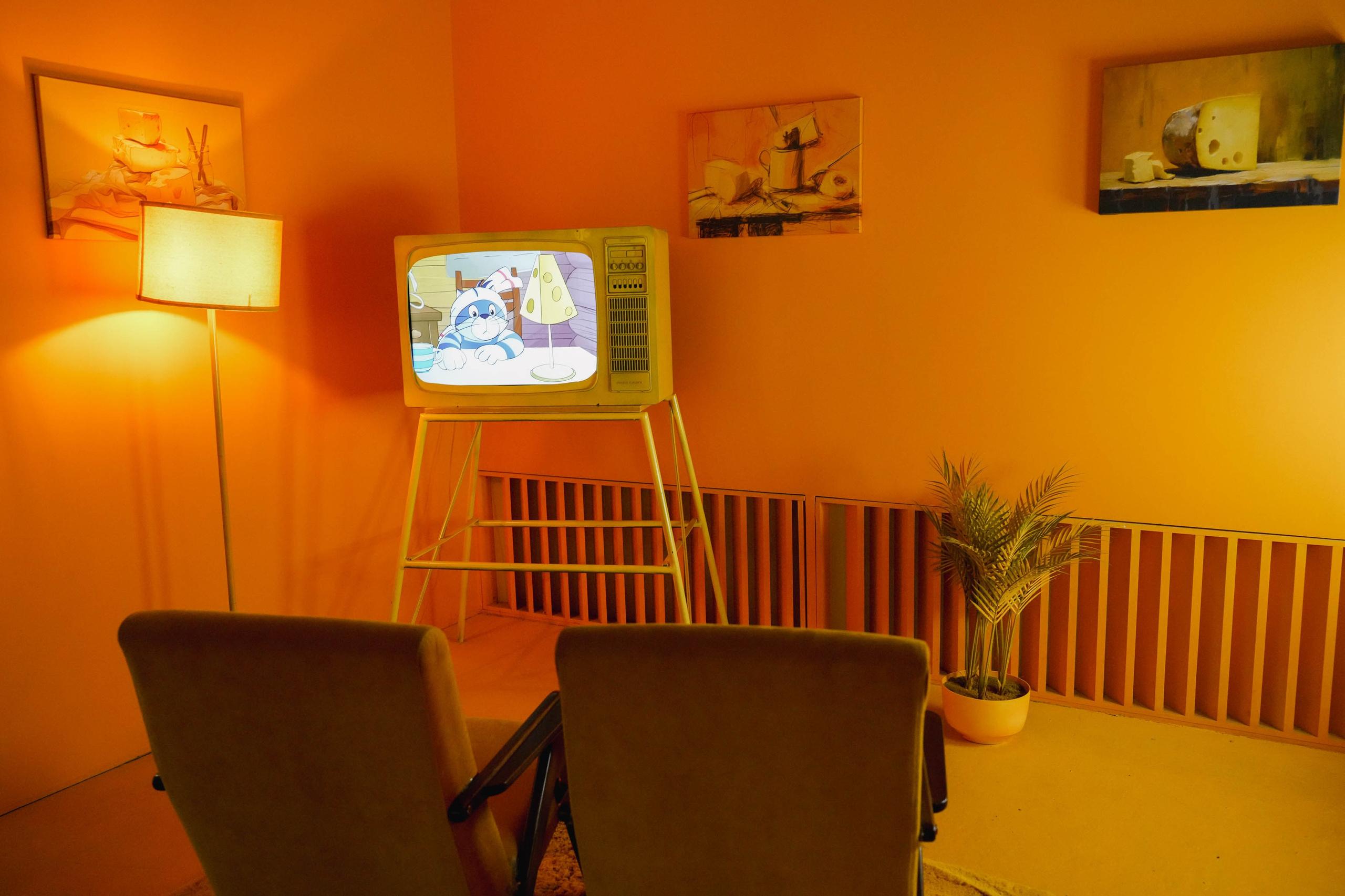 Пресс-тур Т2: Углич и Калязин. Спортивный и репортажный фотограф в Иваново Сергей Силкин