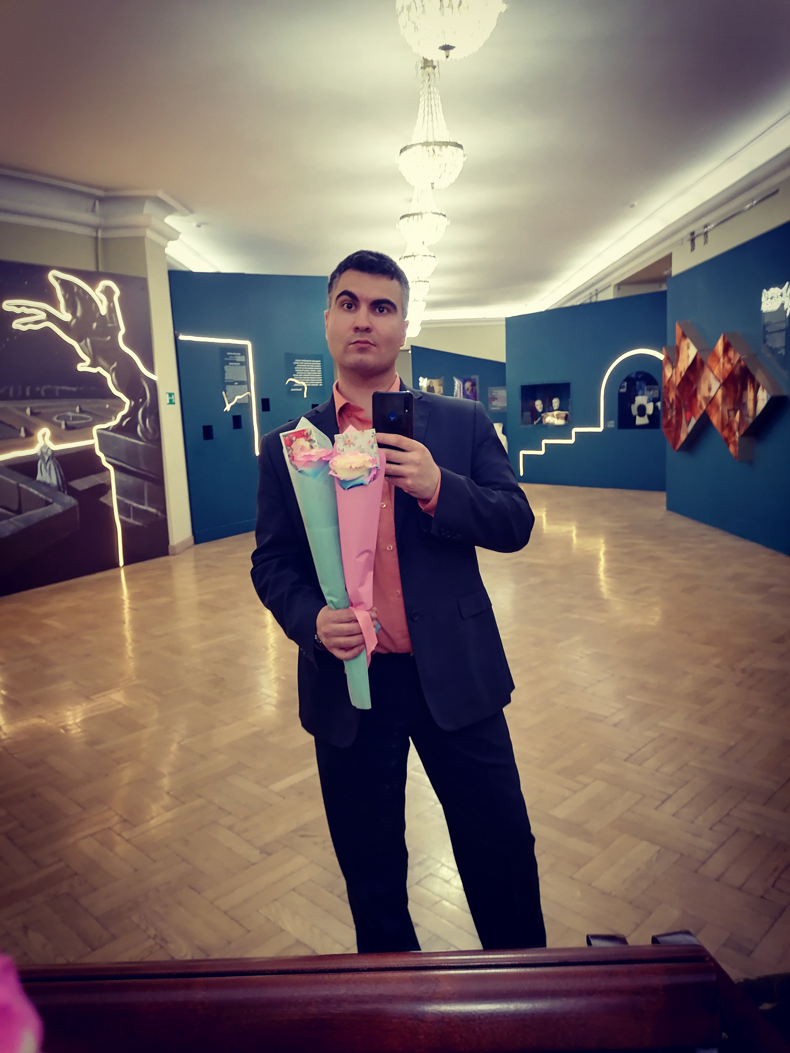 Обо мне. Денис Хрюкин, режиссёр, продюсер, контентмейкер, Санкт-Петербург, Москва