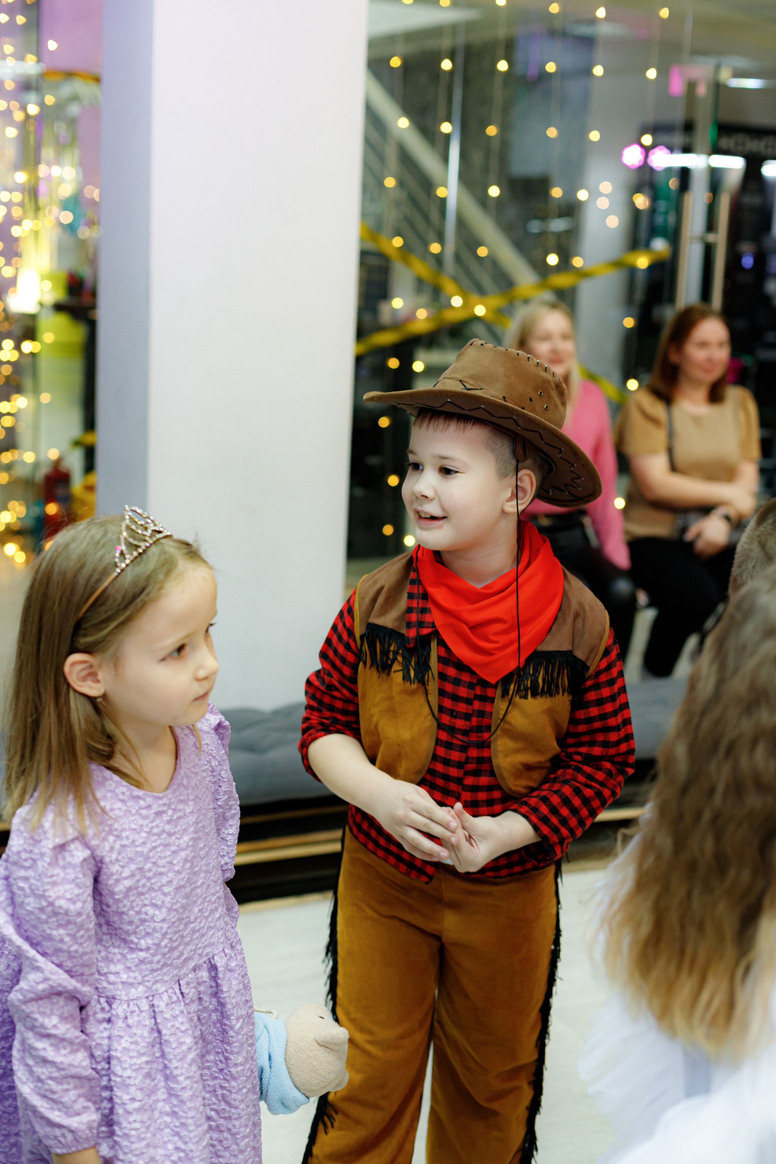 HAPPY NEW YEAR PART/5. Photokarish