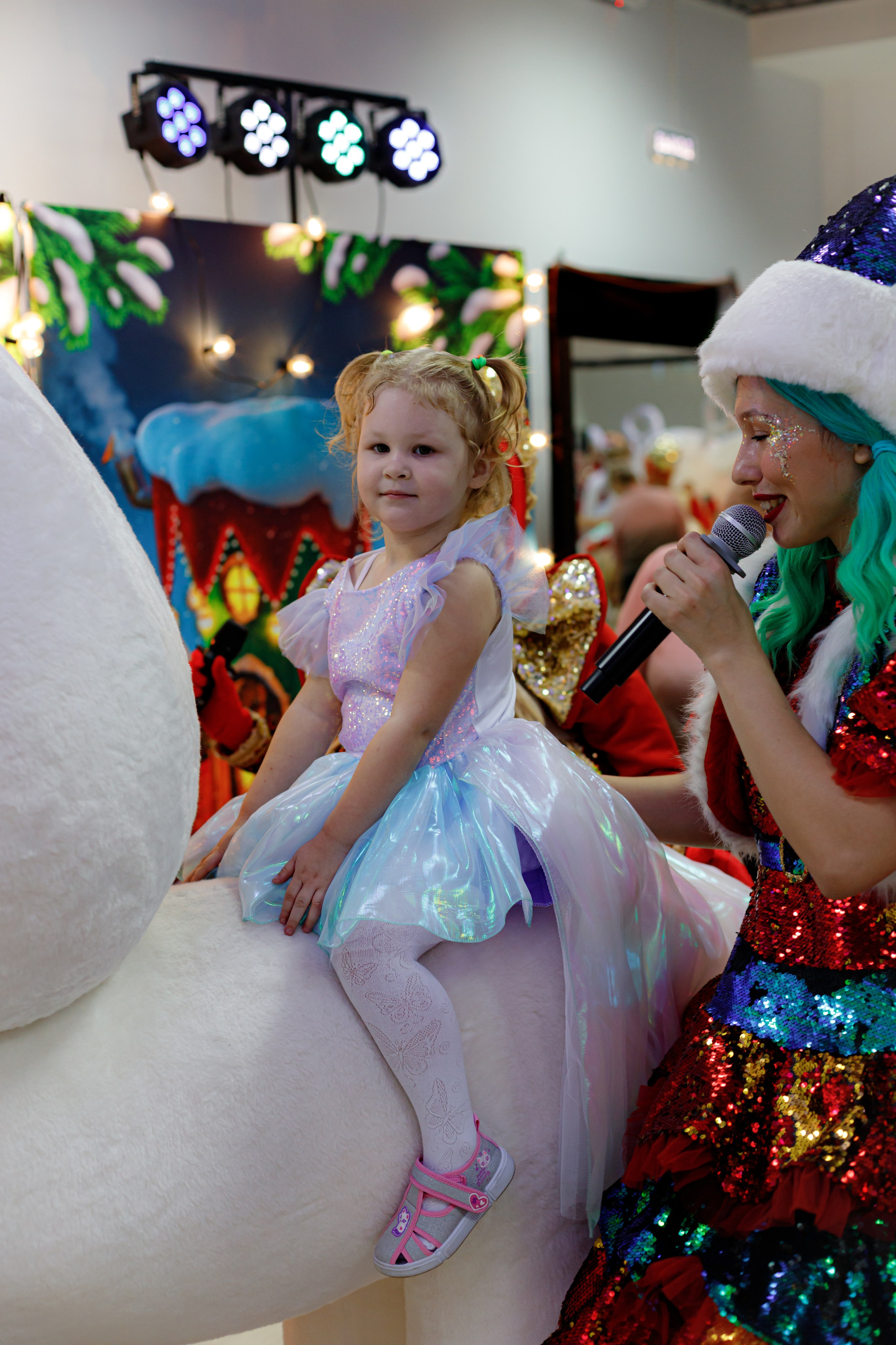 HAPPY NEW YEAR part/4. Photokarish