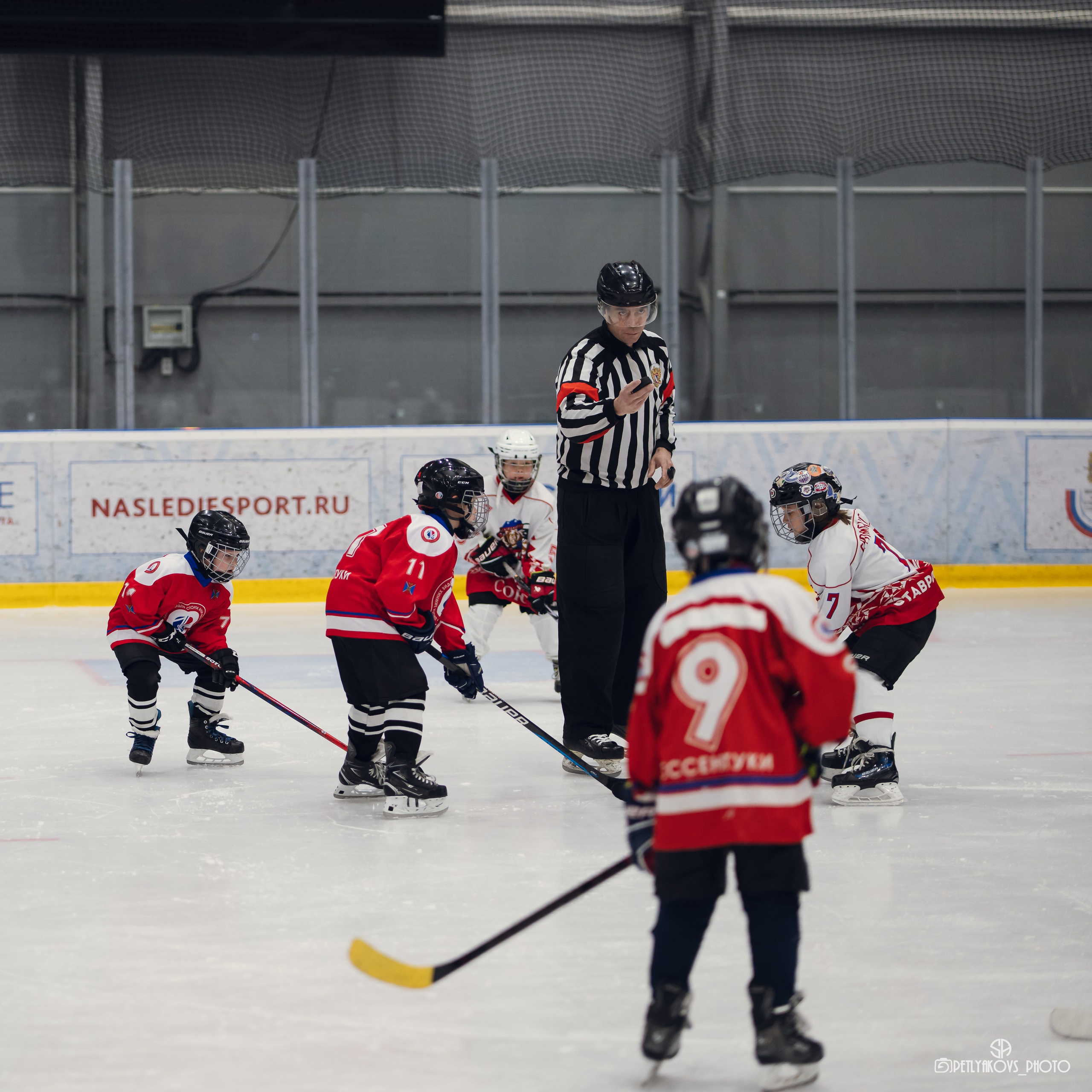ХК Наследие (репортаж). Фотограф, видеограф Пятигорск, Ставрополь, Ессентуки, Petlyakovs_photo