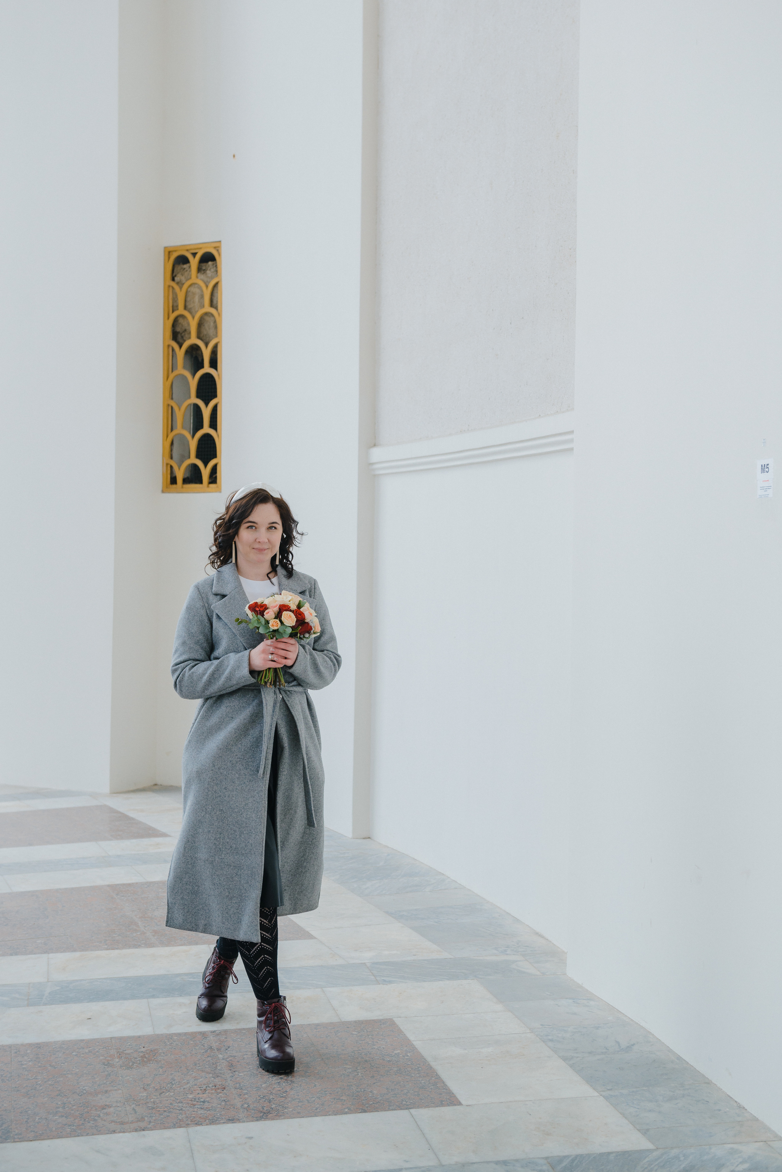 СЕРГЕЙ И ДАРЬЯ. Фотограф Лопаткина Ирина