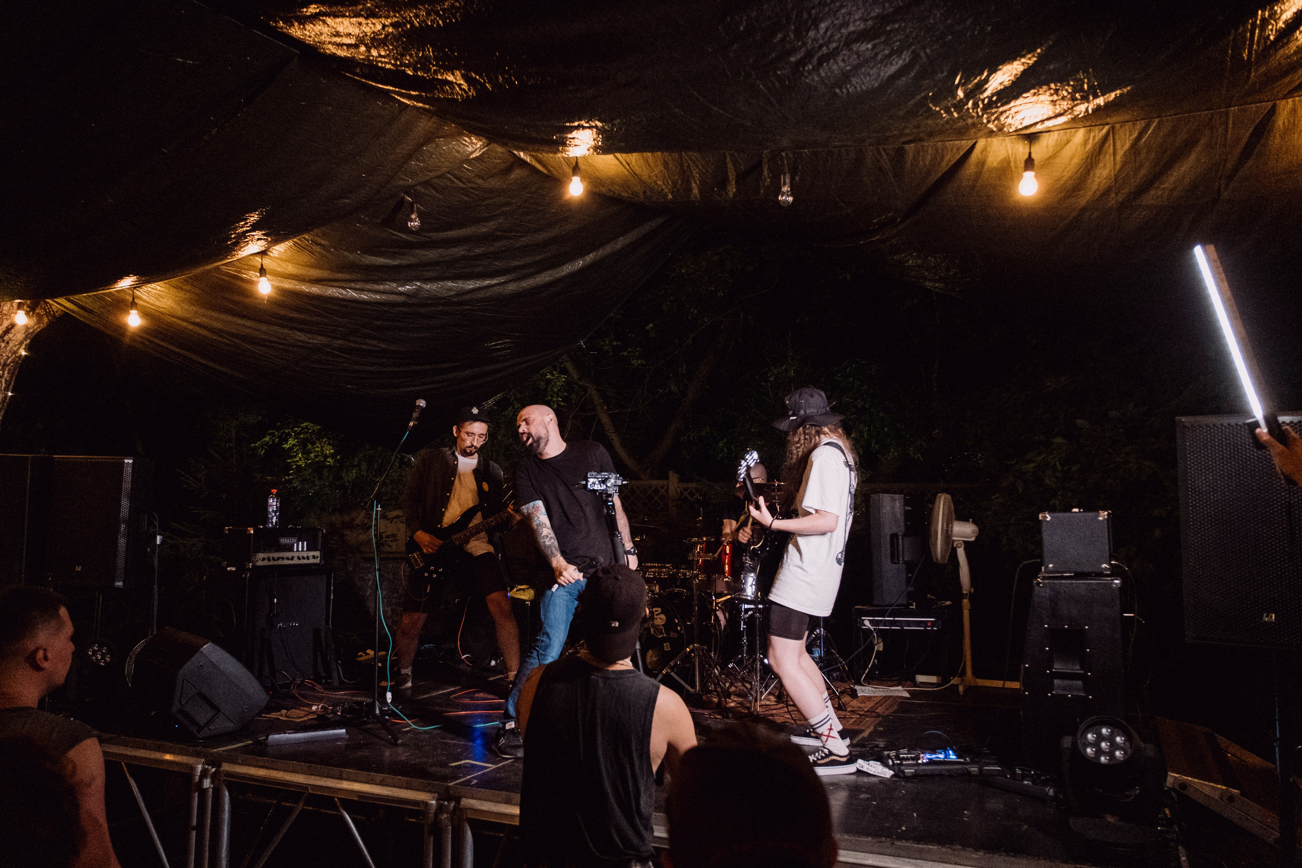 Siberian Core Open Air. Фотограф в Иркутске Анна Мирошникова