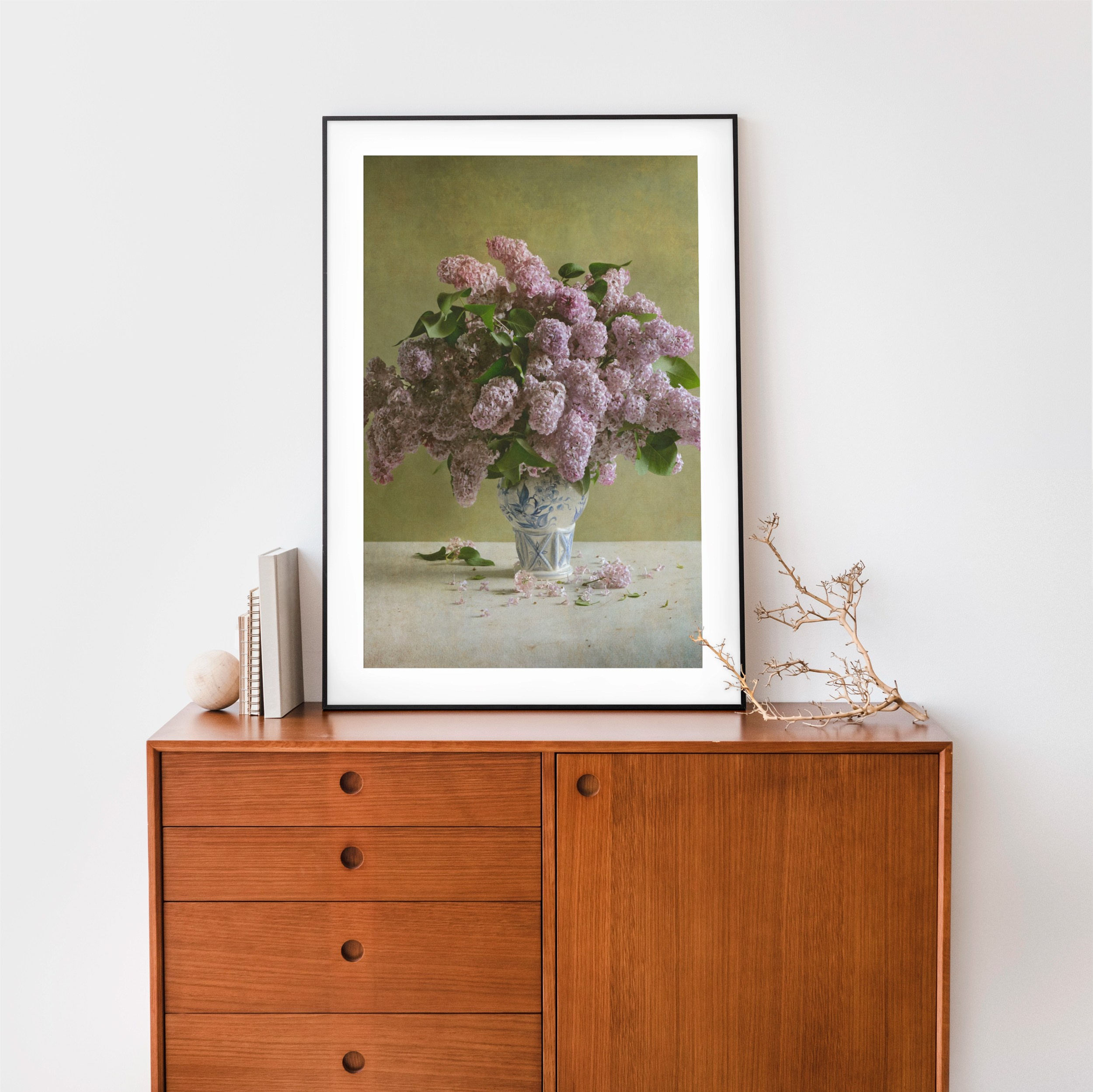 В интерьере. Fine Art фотограф Альбина Бугарчева