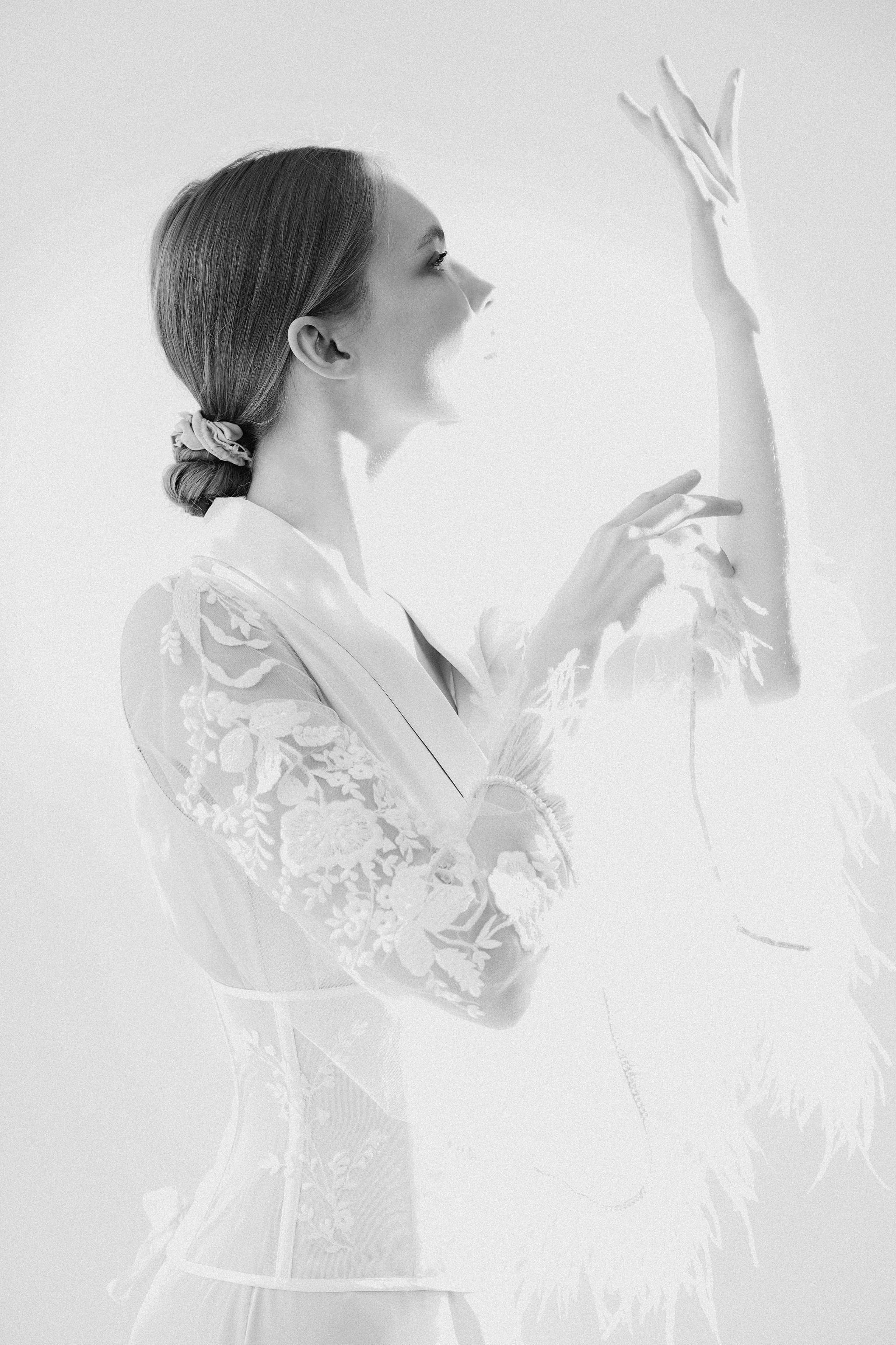 В ЧУЖОЙ МОНАСТЫРЬ... СО СВОЕЙ СМЕНКОЙ. Элитный фотограф Виктория Соломкина. Майкоп