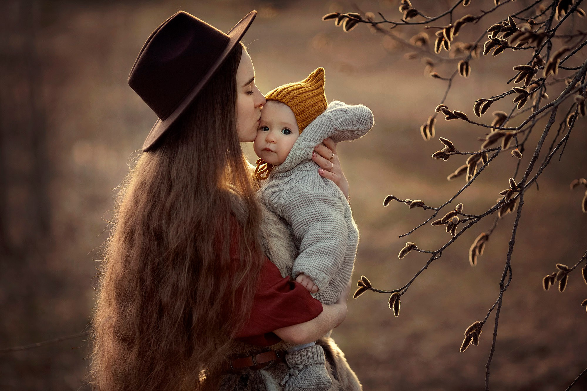 Фототур Старинный Выборг. Tatyana Nadezhdina Family photographer