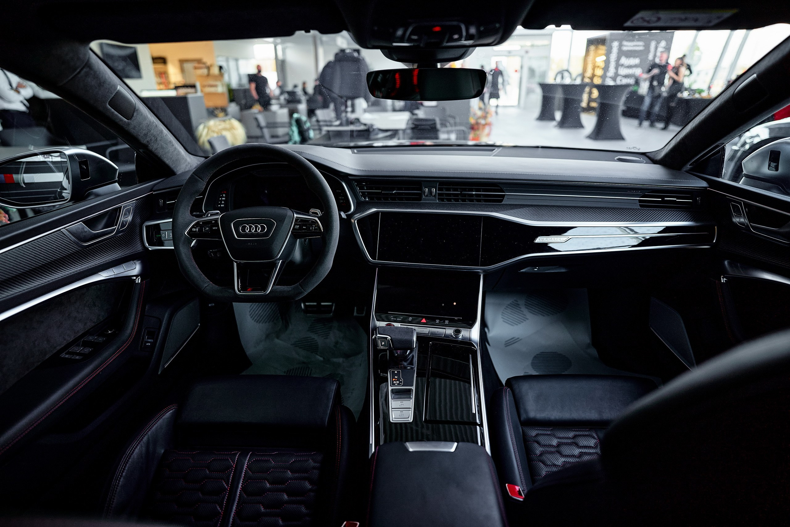 Event. Фотограф Евгений Шаров