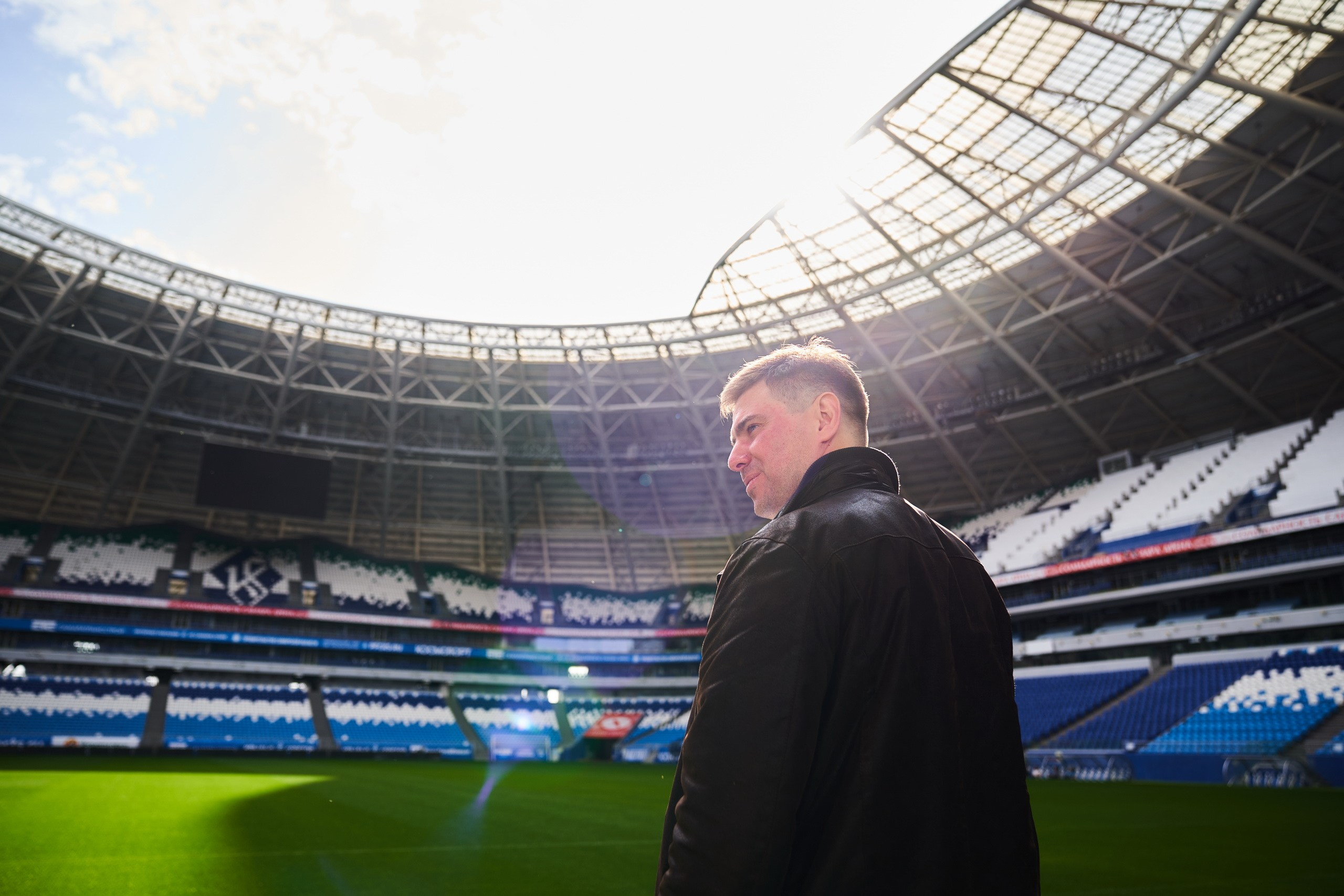 Event. Фотограф Евгений Шаров