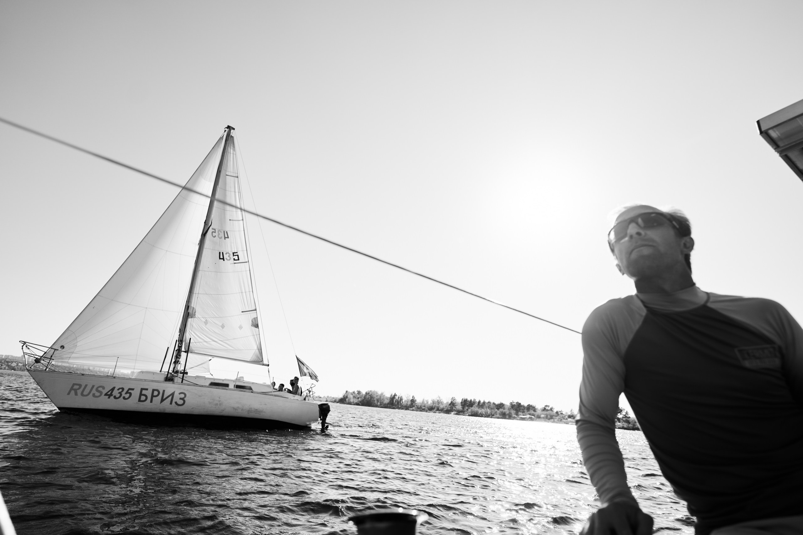 Event. Фотограф Евгений Шаров