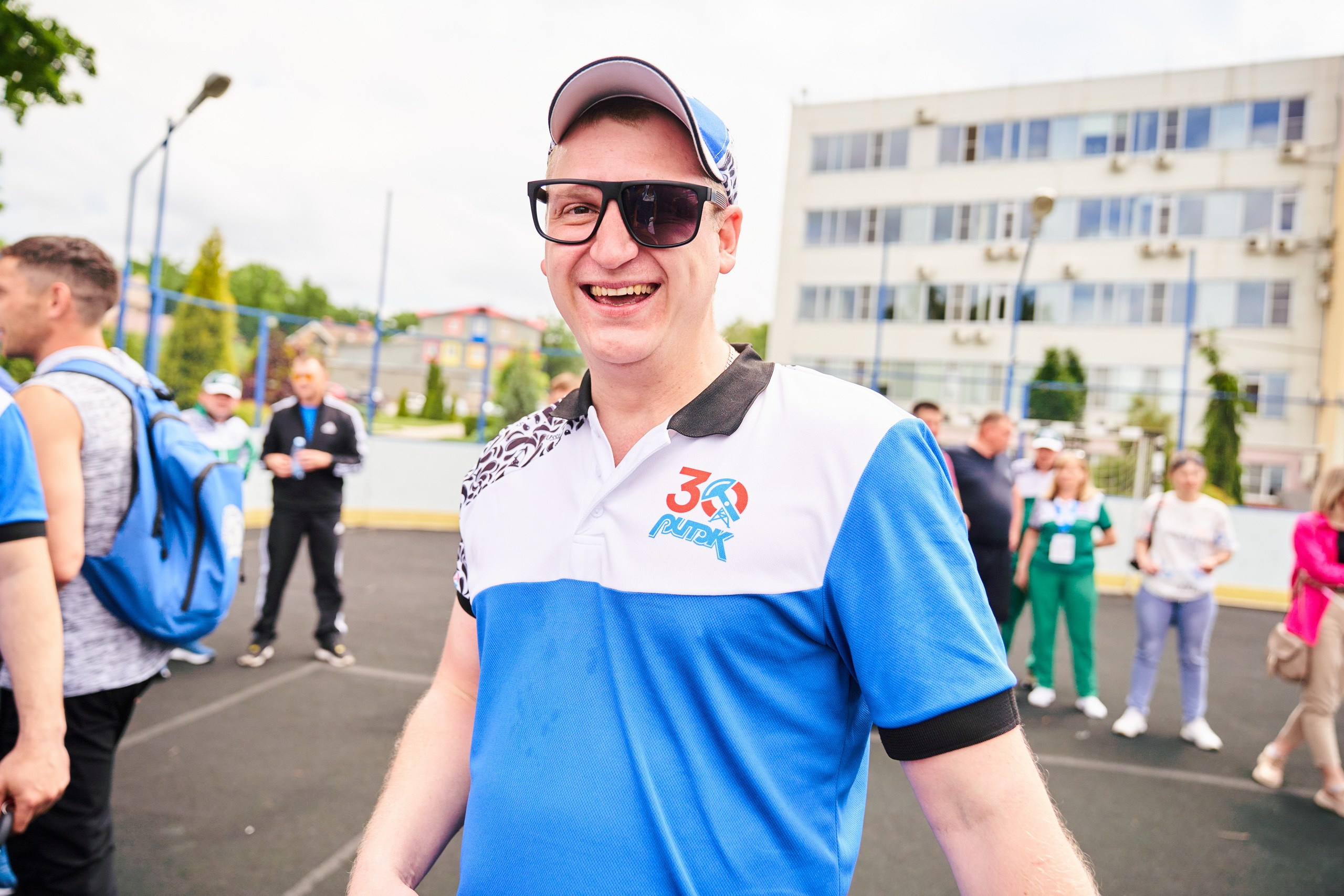 Event. Фотограф Евгений Шаров