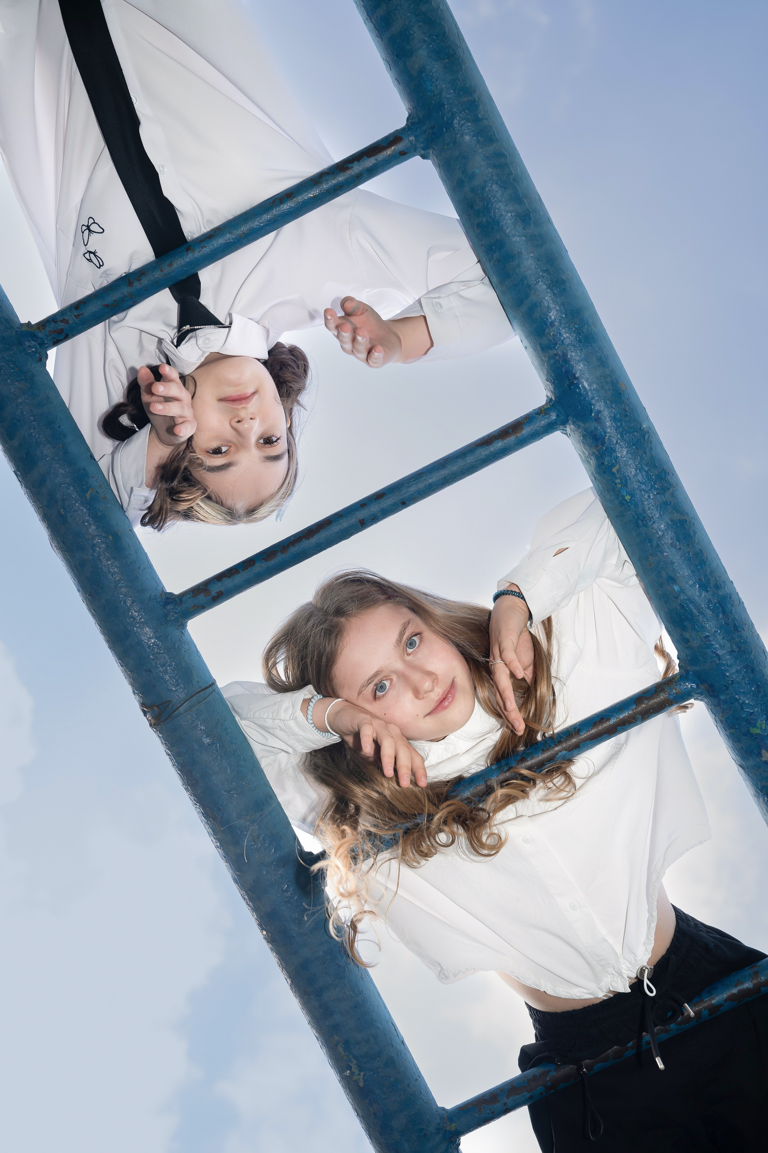 Школьные фотоальбомы. Фотограф Строгино Яна Гавриленко