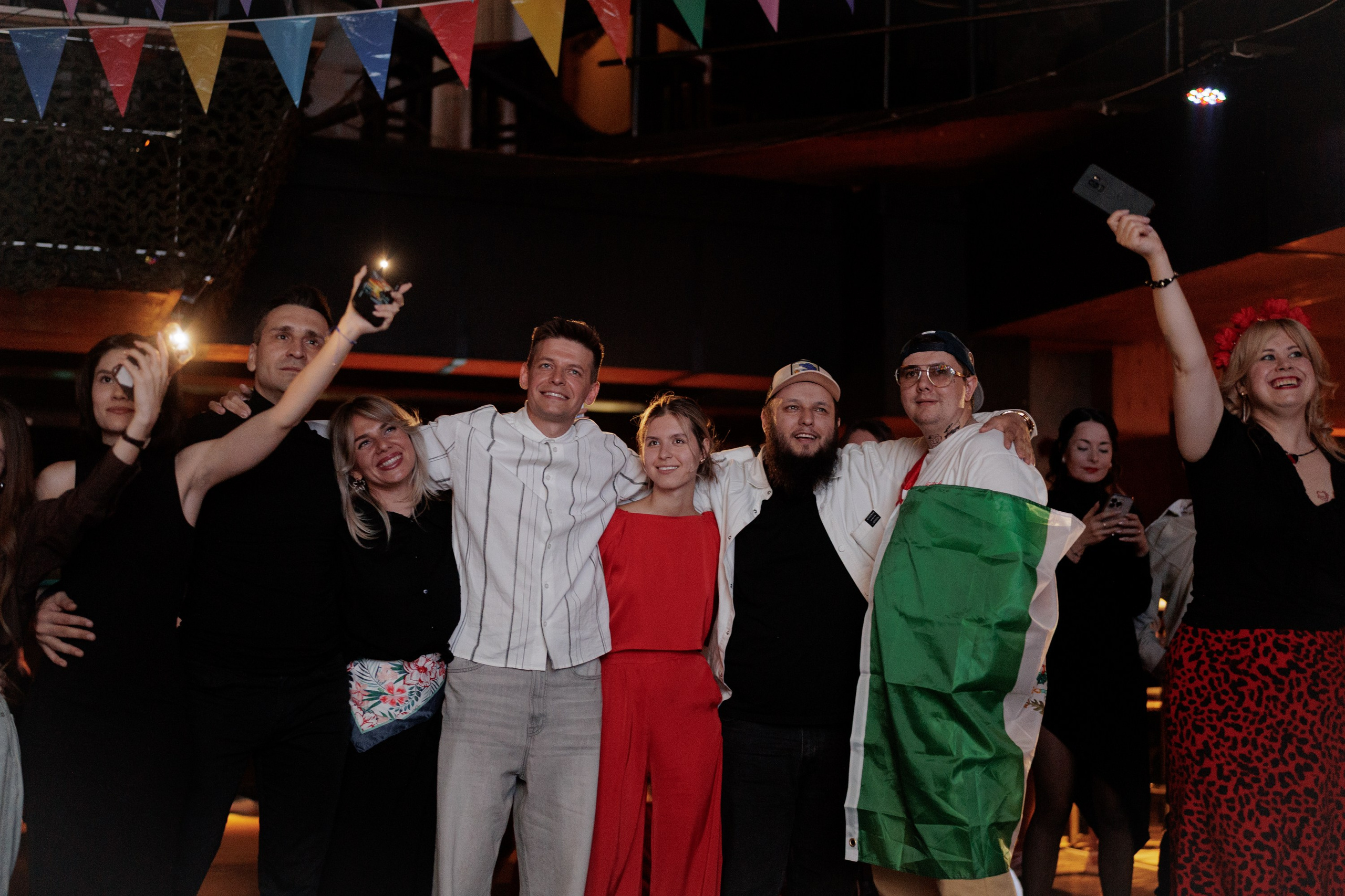 Открытие свадебного сезона 2025. Свадебный фотограф