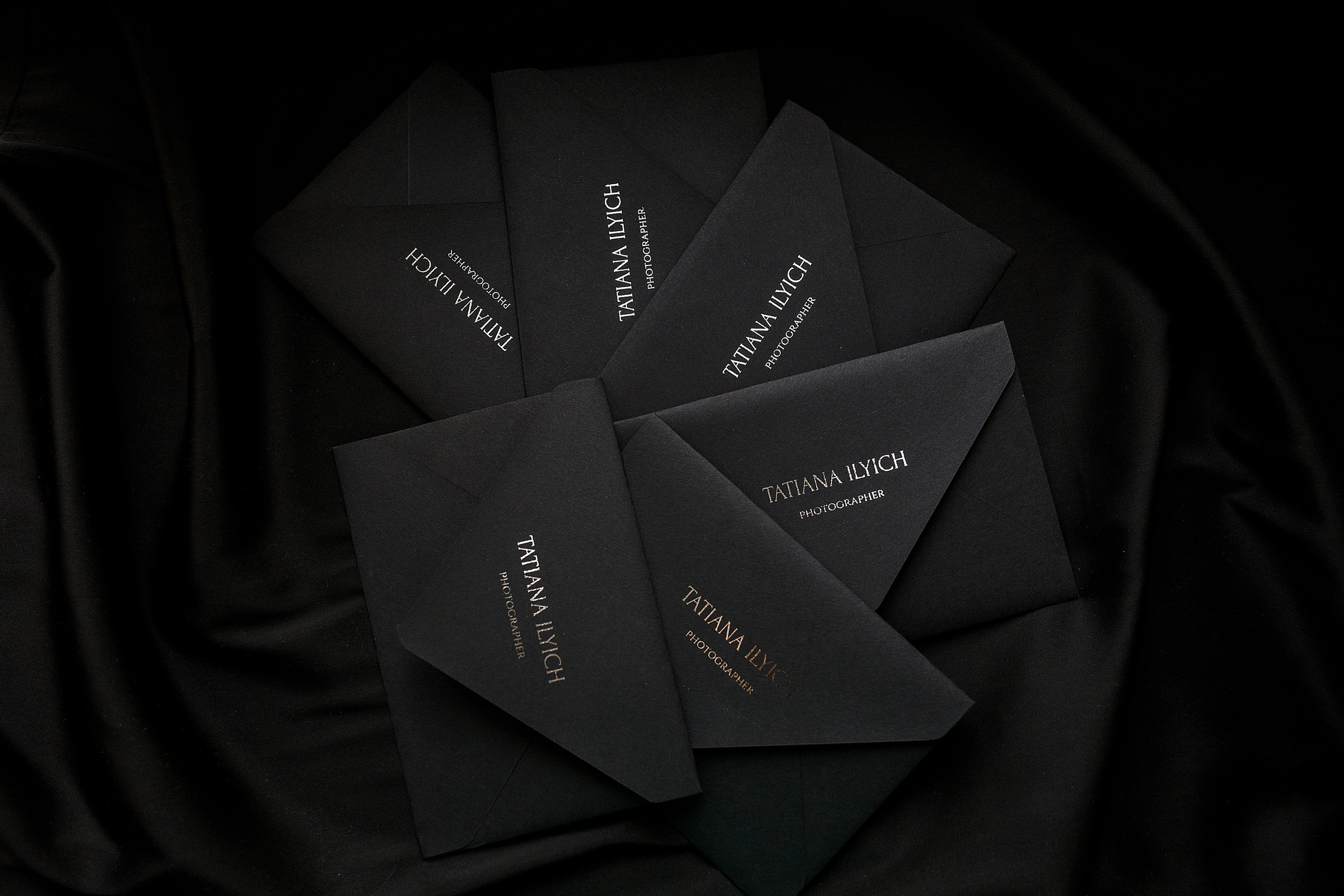 Сертификат. Фотограф Минск Татьяна Ильич