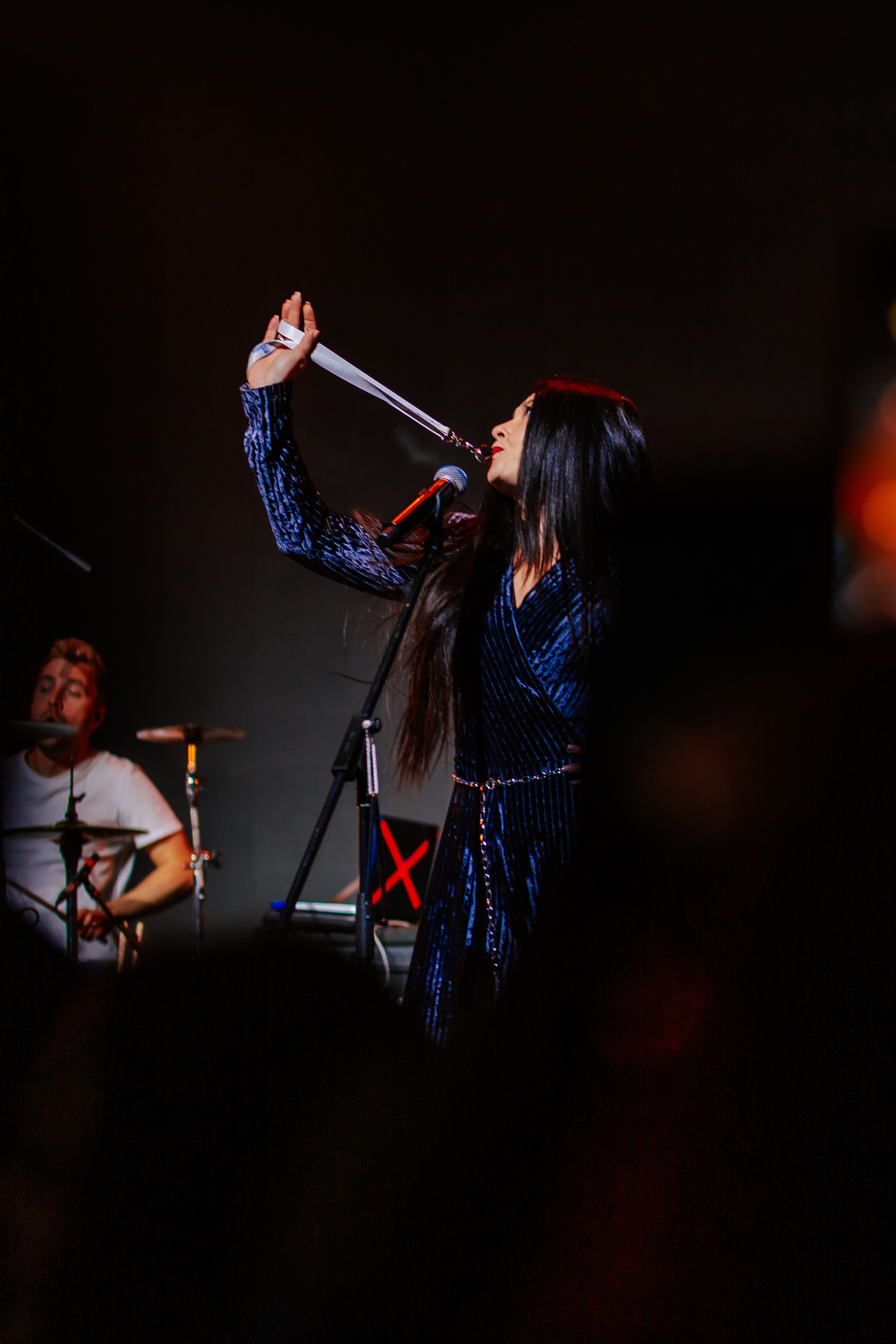 The Hatters. Звезда. Самара. Фотограф Тольятти Светлана Пудовкина