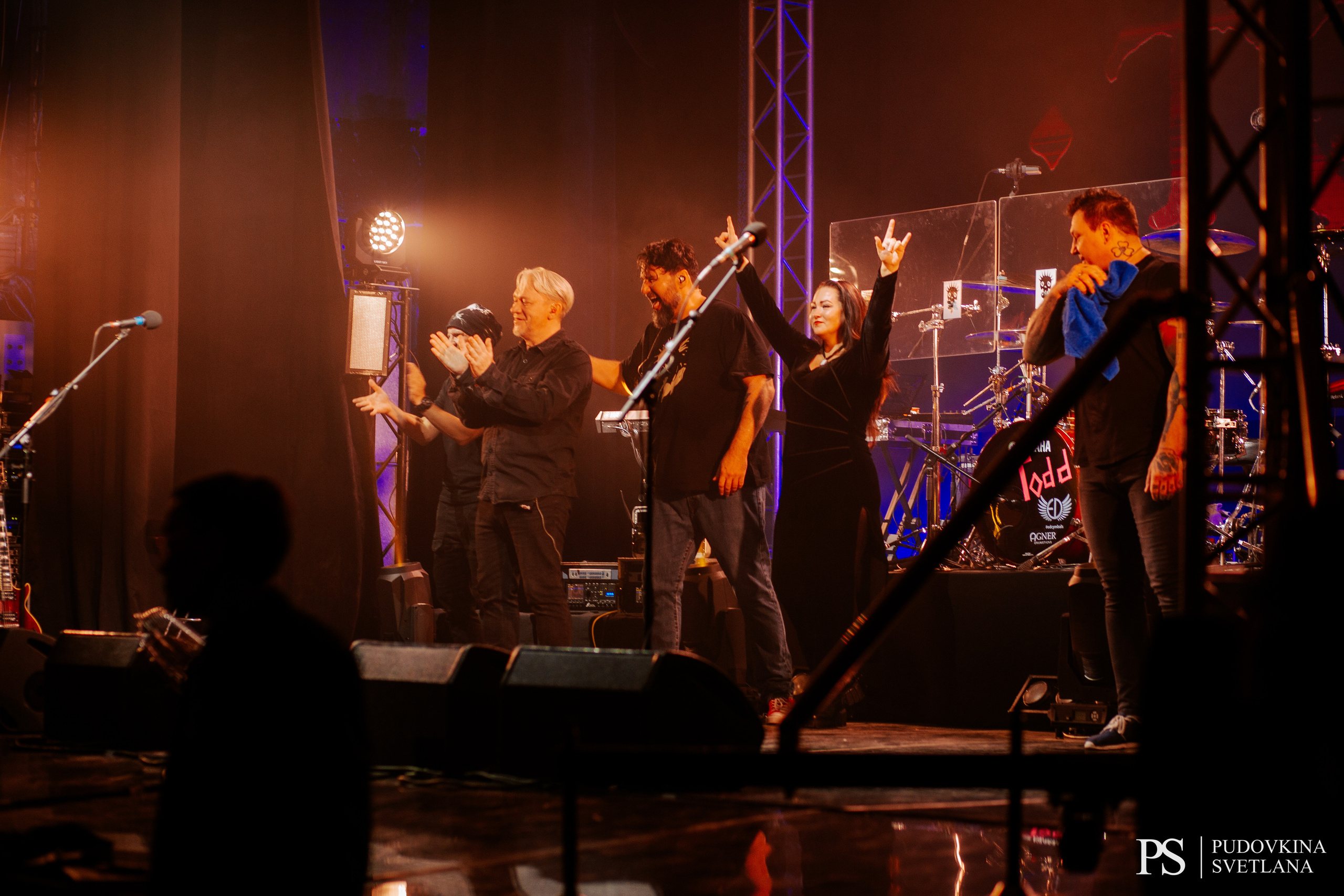 ТODD. ОДО. Самара. Фотограф Тольятти Светлана Пудовкина