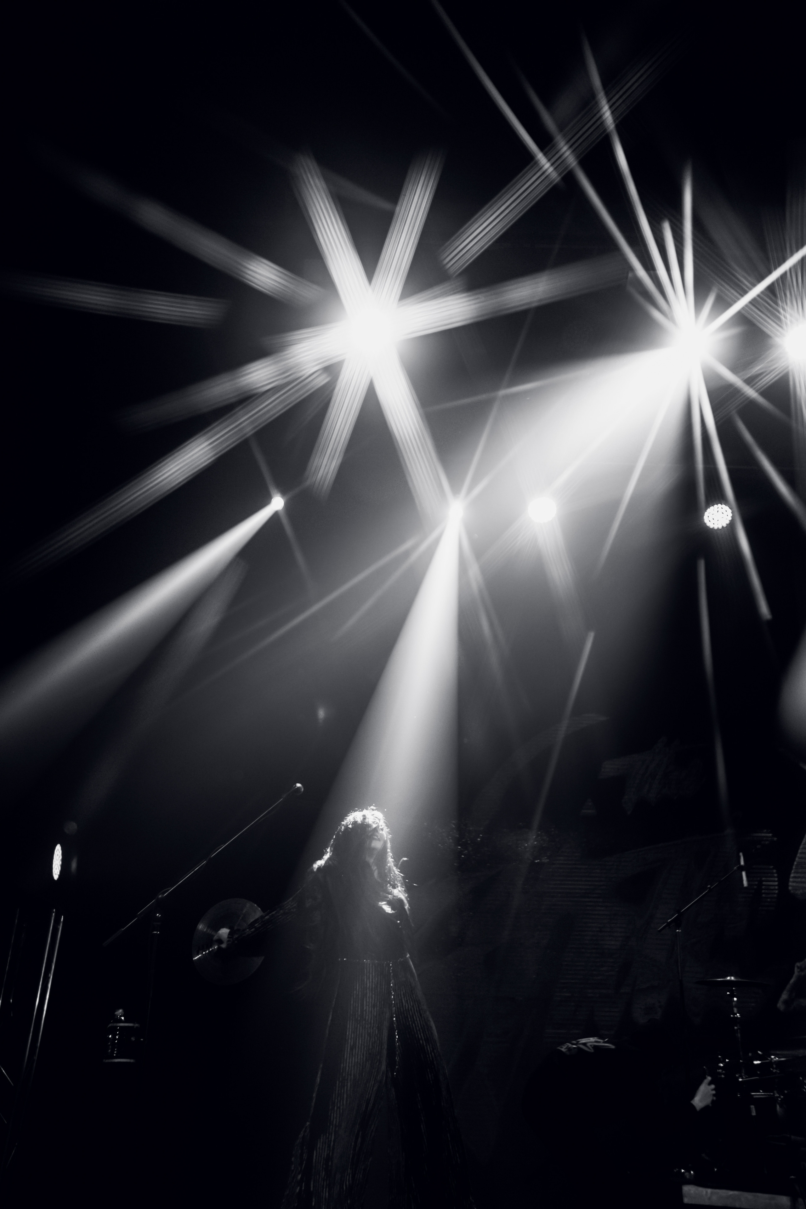 The Hatters. Звезда. Самара. Фотограф Тольятти Светлана Пудовкина