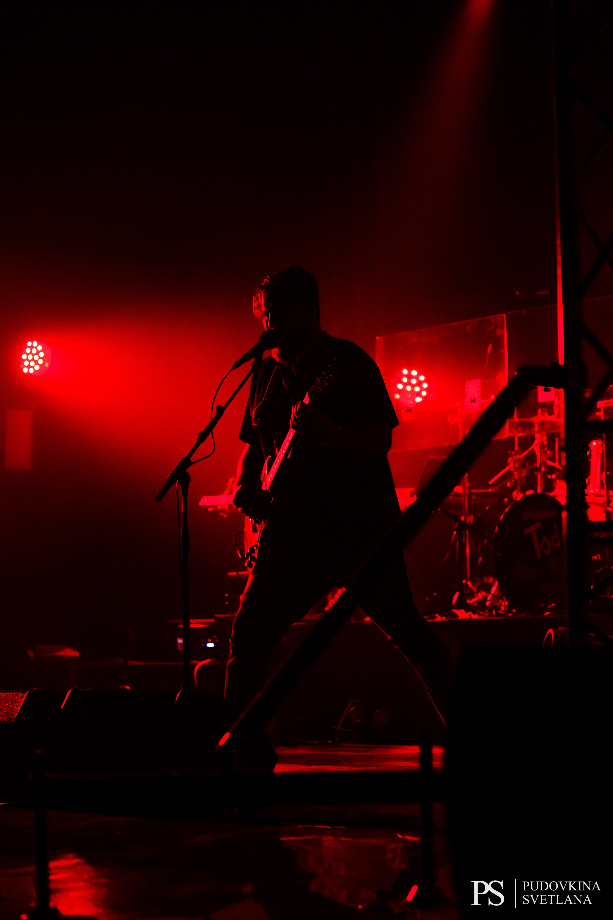 ТODD. ОДО. Самара. Фотограф Тольятти Светлана Пудовкина