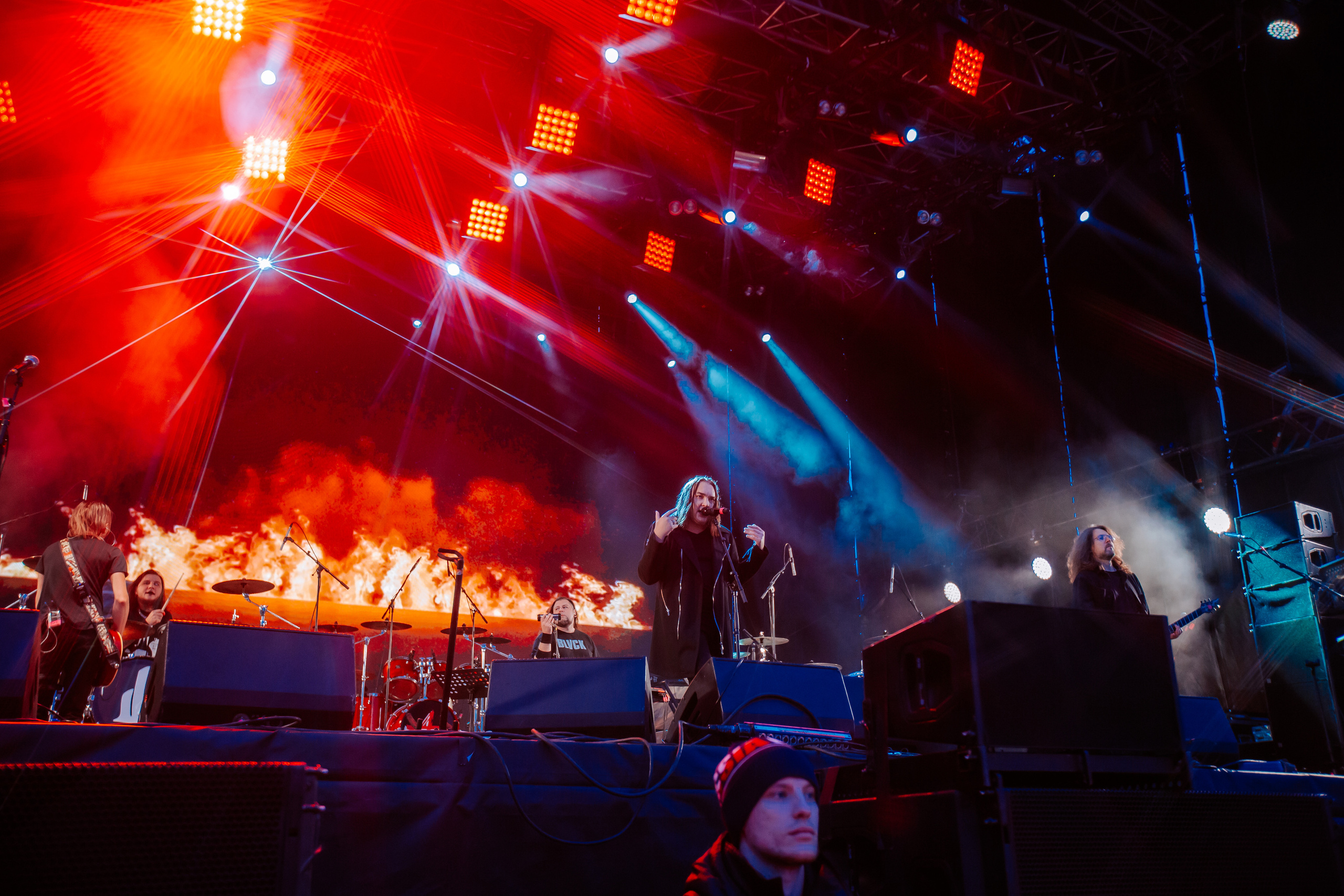 Проект Горшенев. Листопад. Фотограф Тольятти Светлана Пудовкина