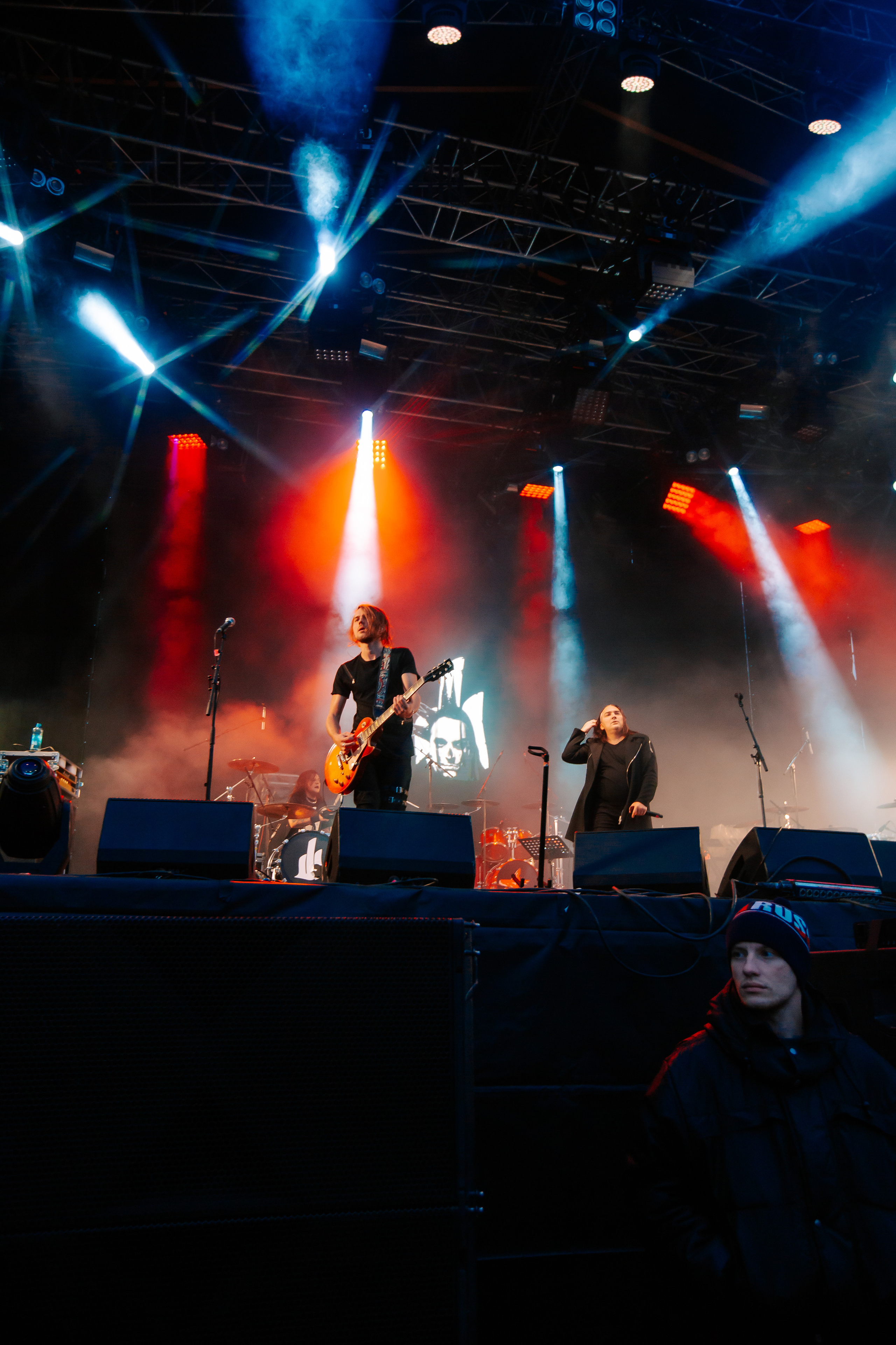 Проект Горшенев. Листопад. Фотограф Тольятти Светлана Пудовкина