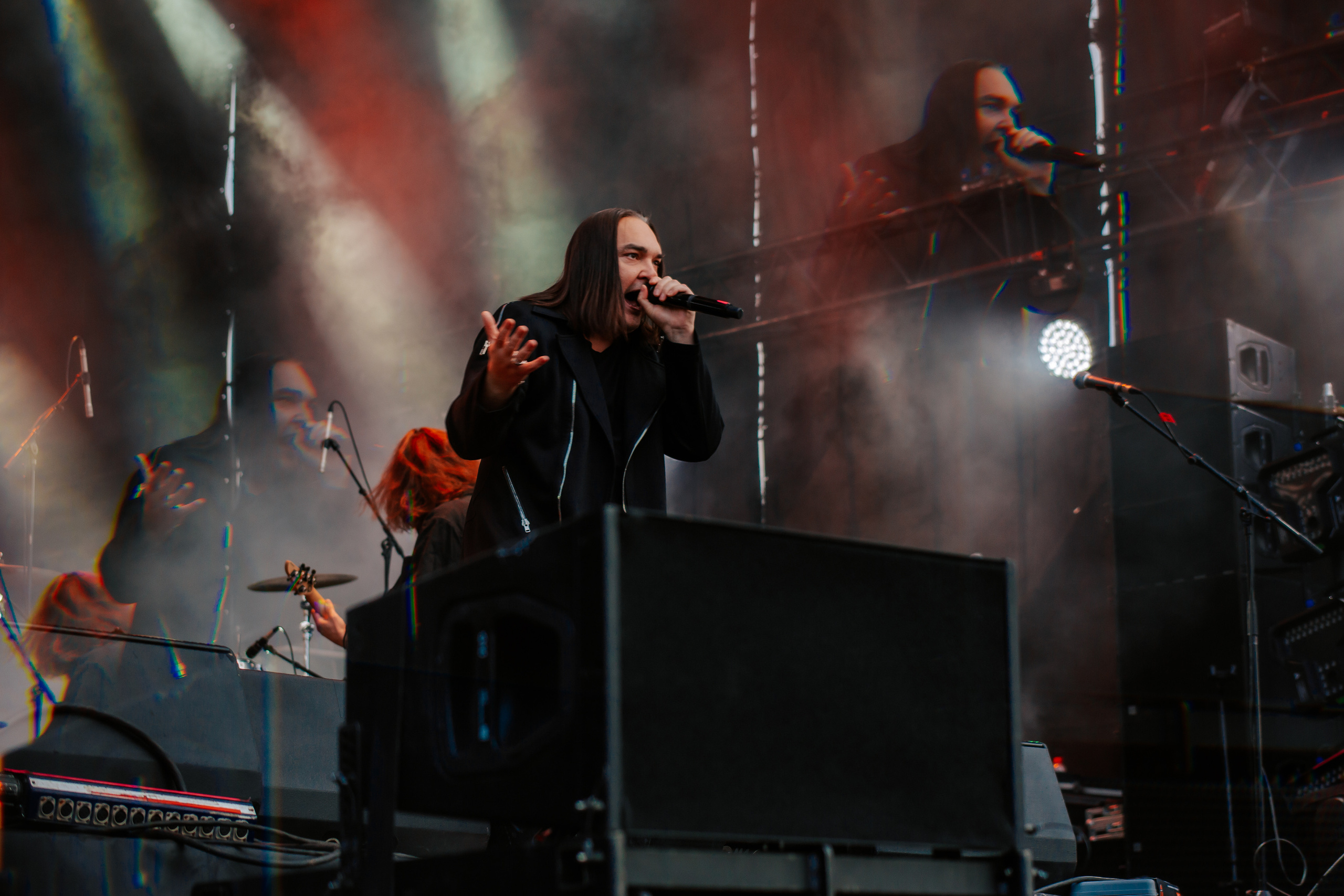 Проект Горшенев. Листопад. Фотограф Тольятти Светлана Пудовкина