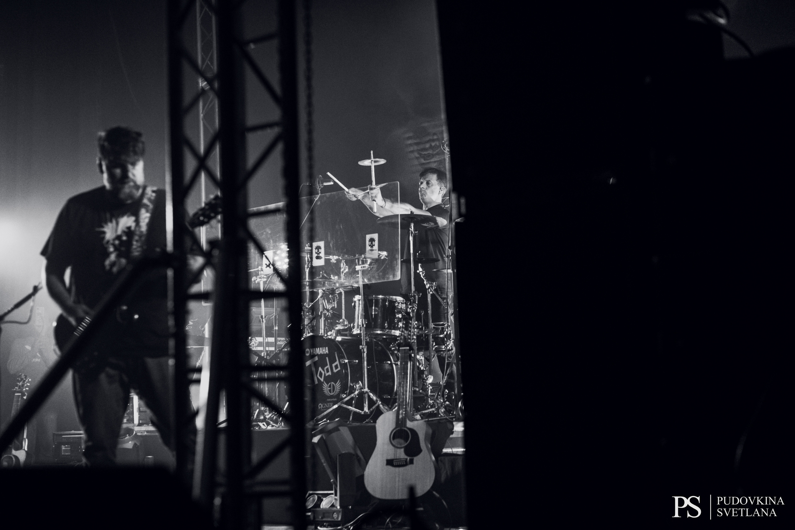 ТODD. ОДО. Самара. Фотограф Тольятти Светлана Пудовкина