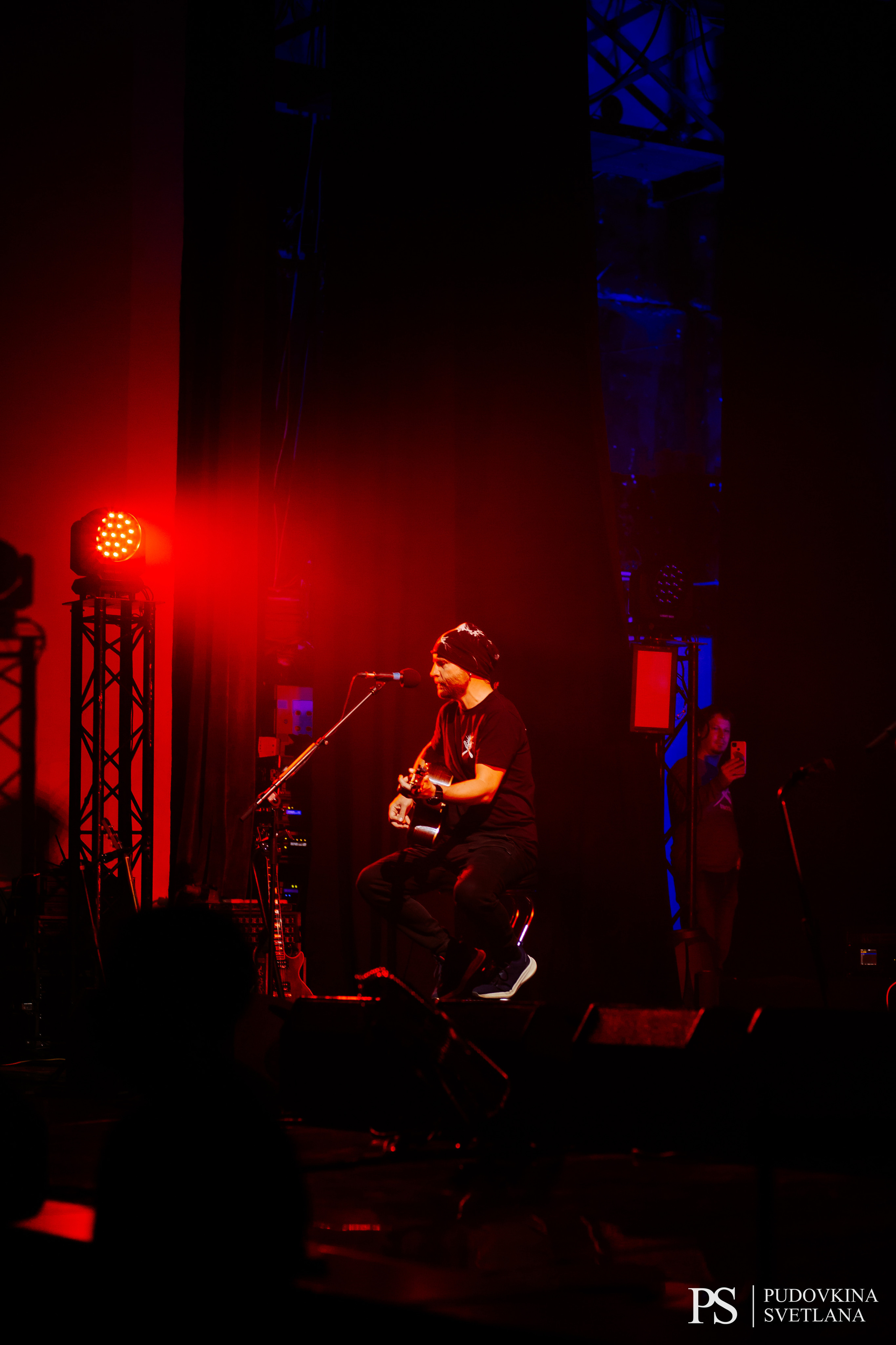 ТODD. ОДО. Самара. Фотограф Тольятти Светлана Пудовкина