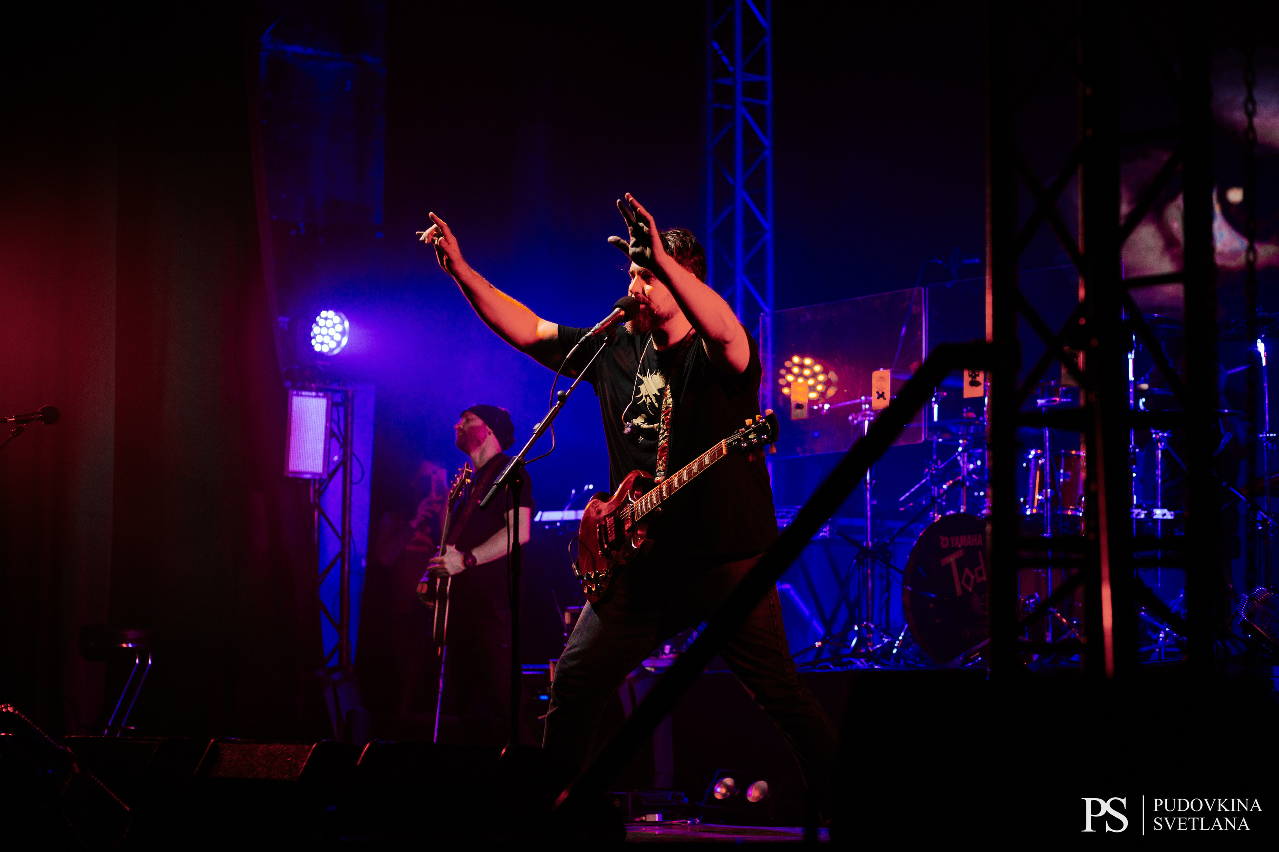 ТODD. ОДО. Самара. Фотограф Тольятти Светлана Пудовкина