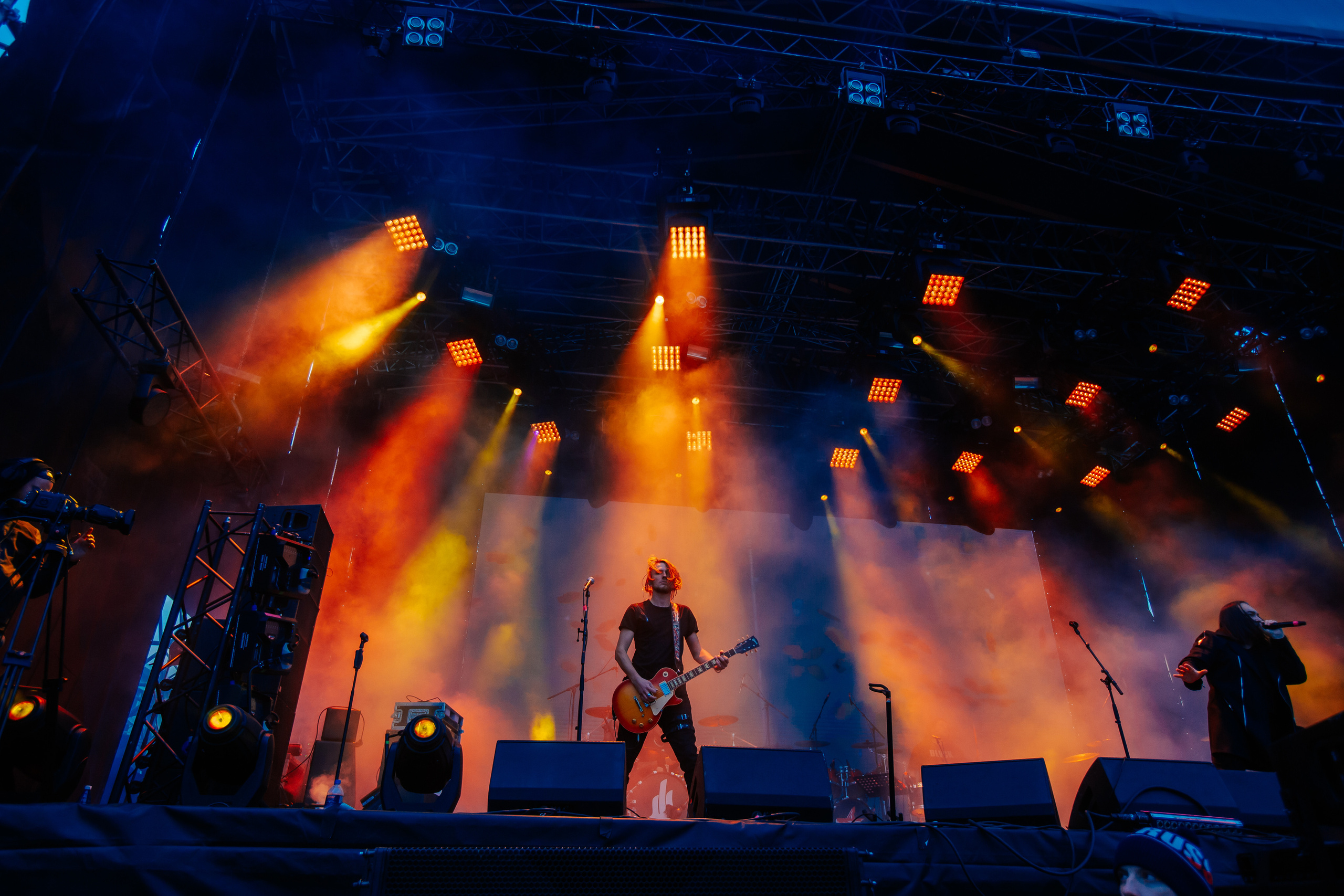 Проект Горшенев. Листопад. Фотограф Тольятти Светлана Пудовкина