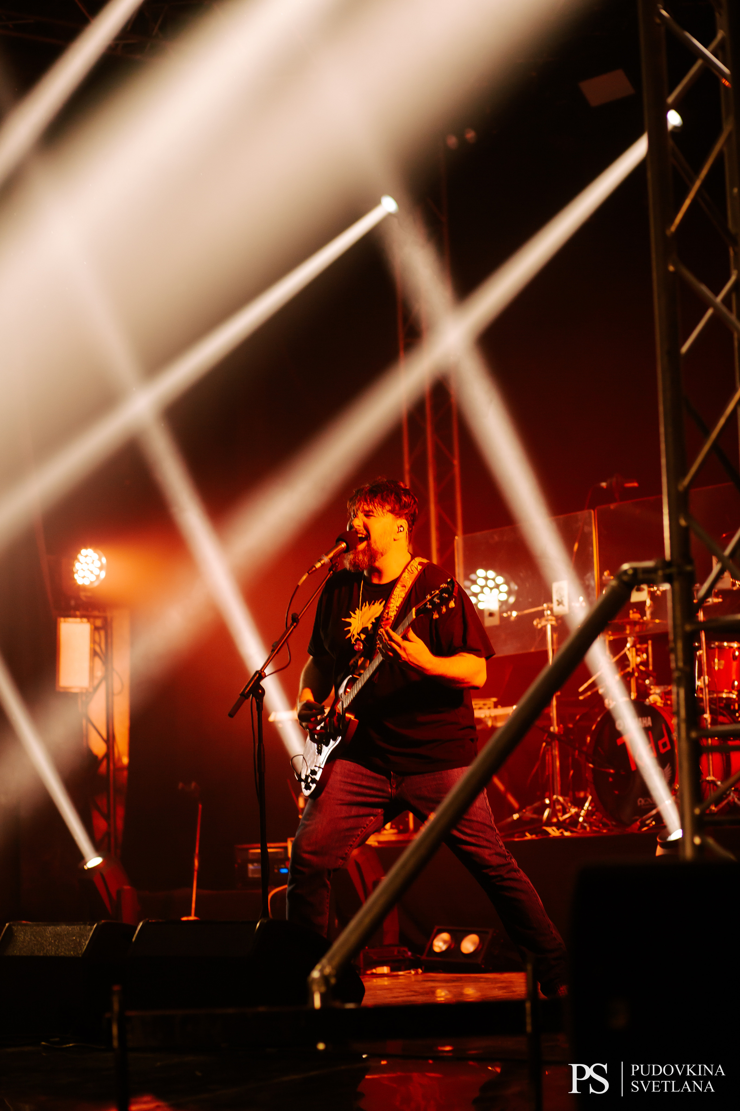 ТODD. ОДО. Самара. Фотограф Тольятти Светлана Пудовкина