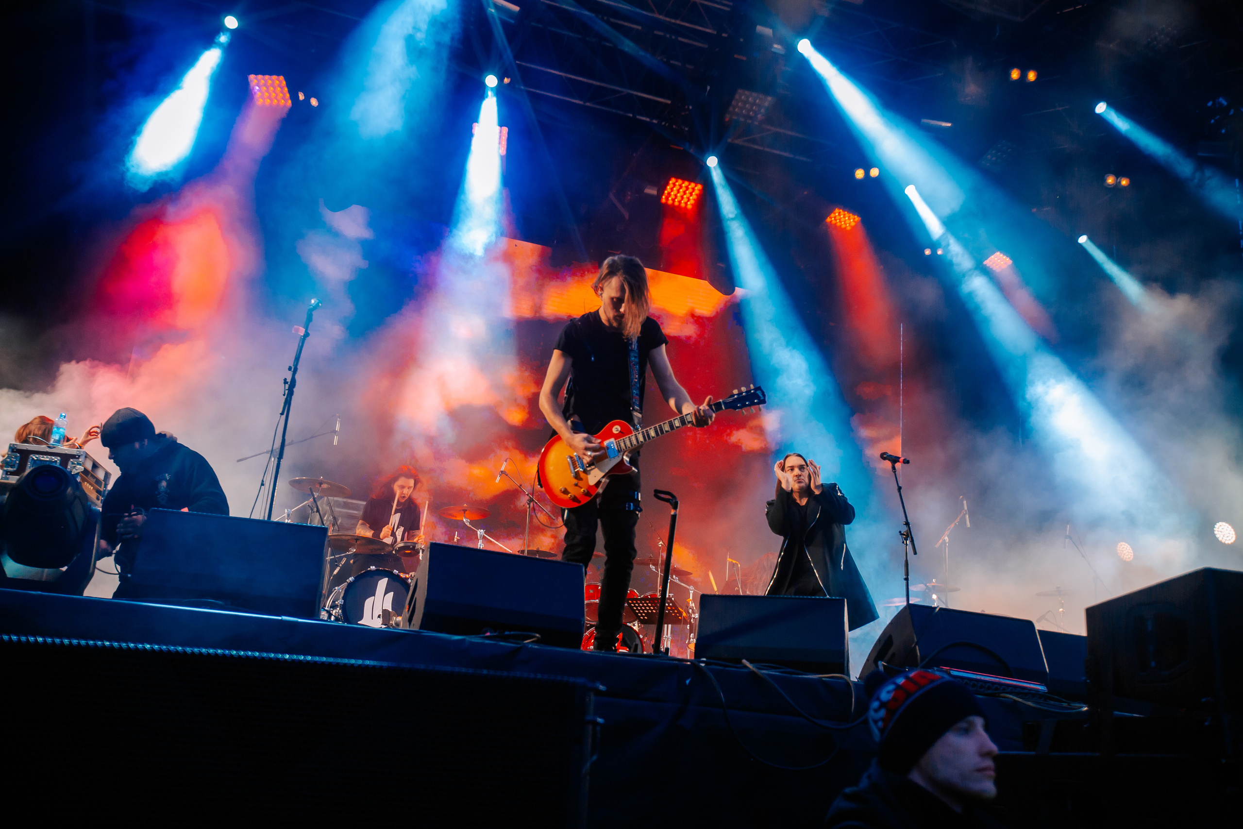 Проект Горшенев. Листопад. Фотограф Тольятти Светлана Пудовкина