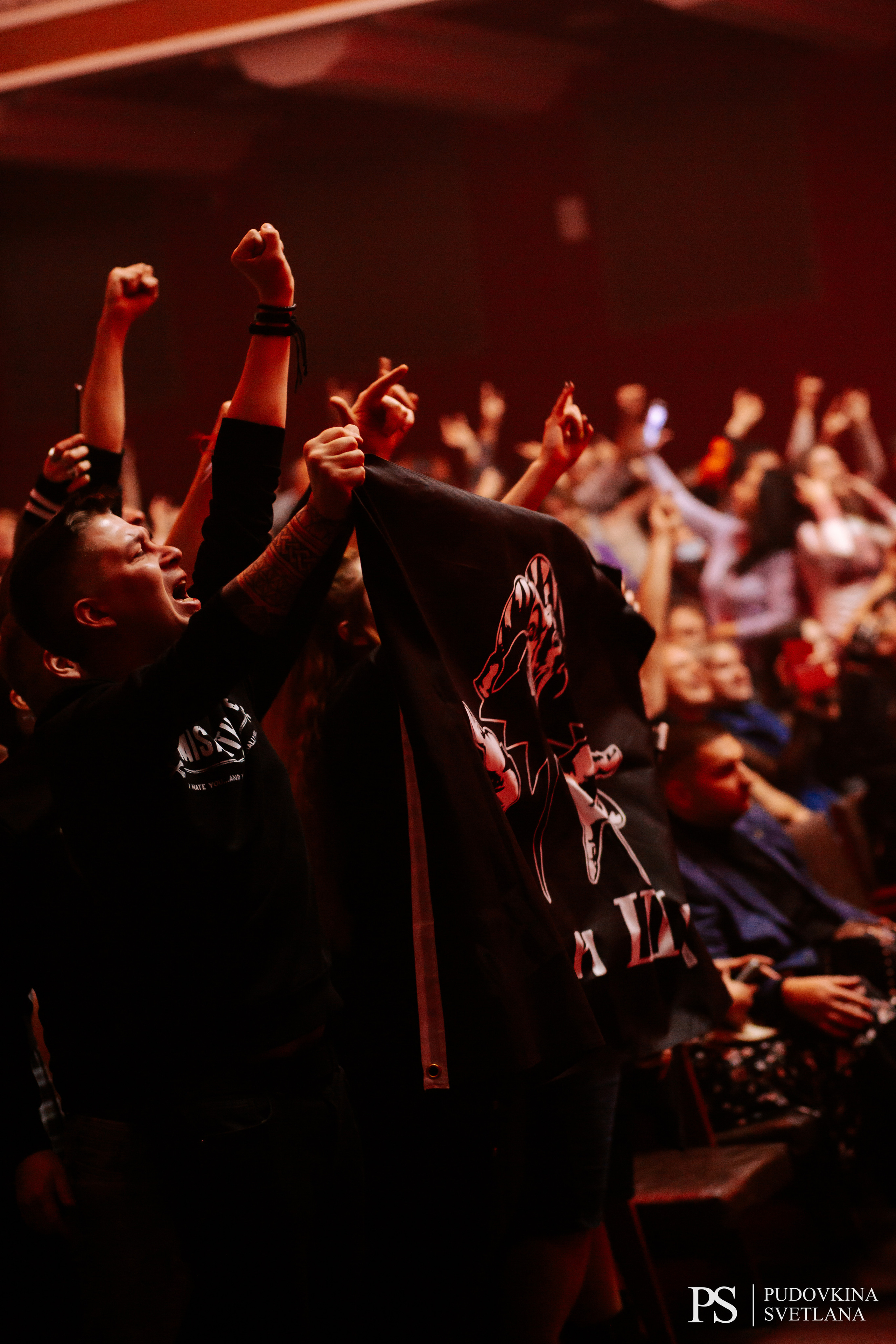 ТODD. ОДО. Самара. Фотограф Тольятти Светлана Пудовкина