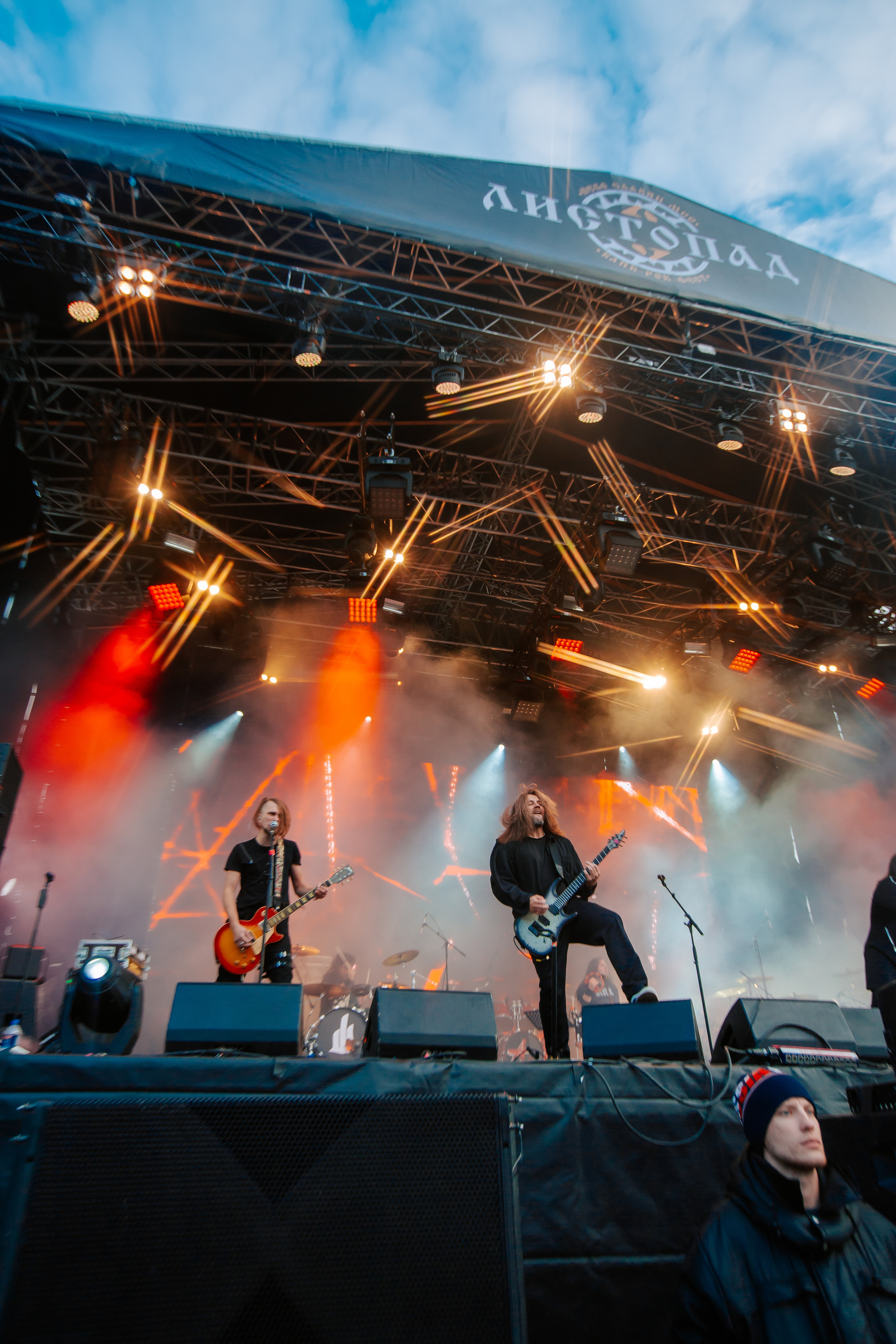 Проект Горшенев. Листопад. Фотограф Тольятти Светлана Пудовкина