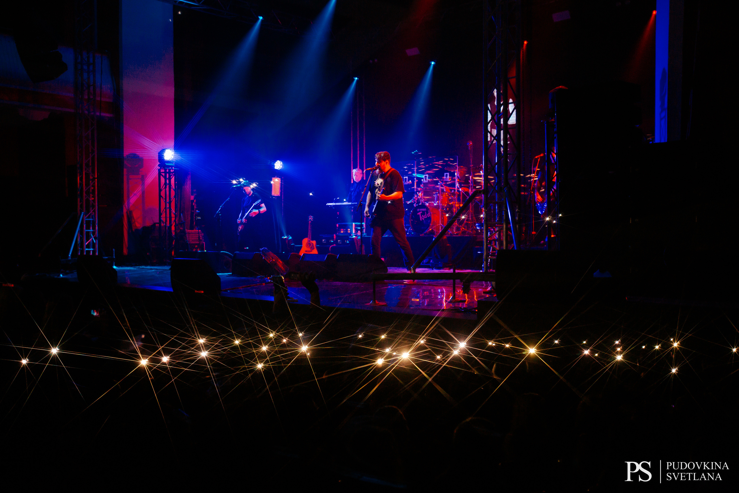 ТODD. ОДО. Самара. Фотограф Тольятти Светлана Пудовкина