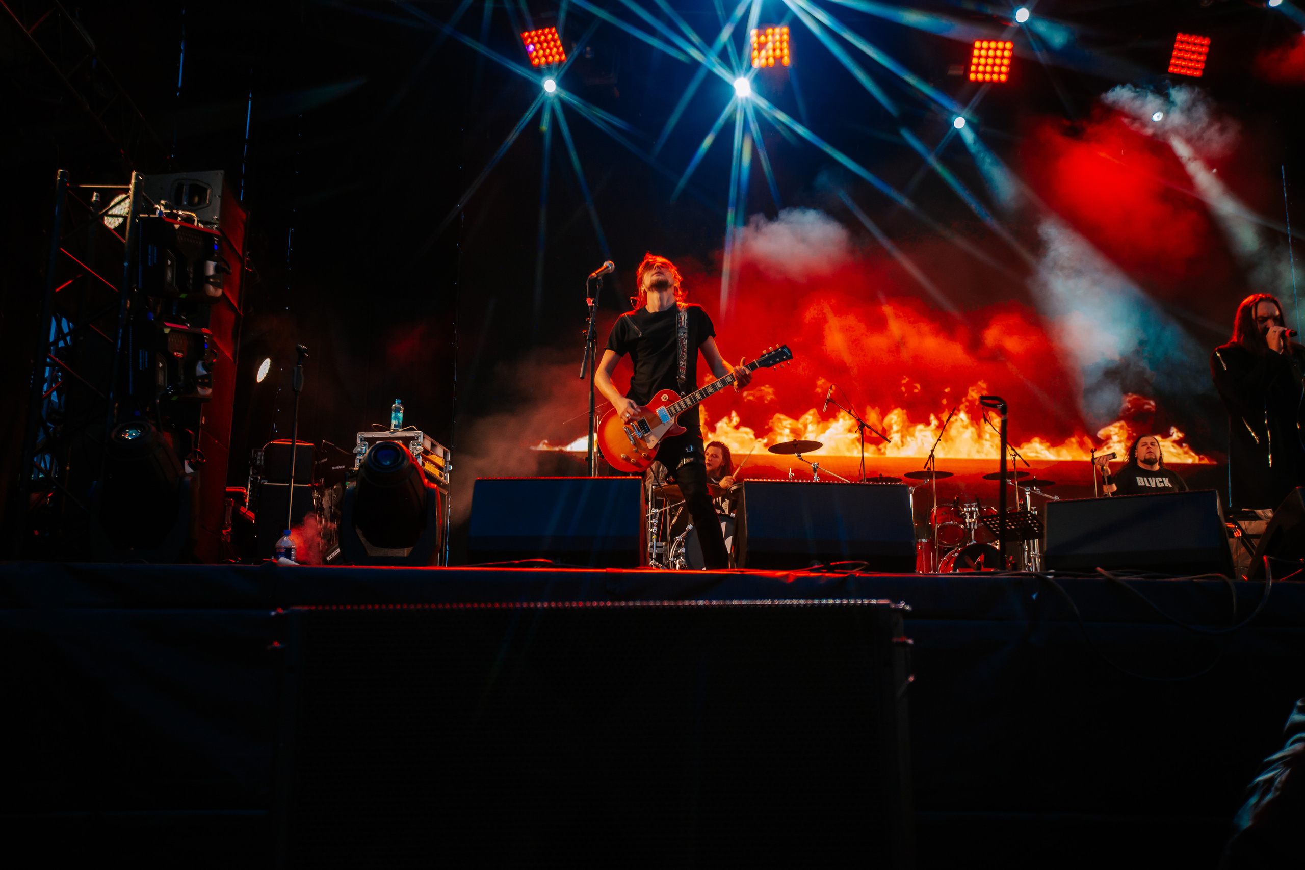 Проект Горшенев. Листопад. Фотограф Тольятти Светлана Пудовкина