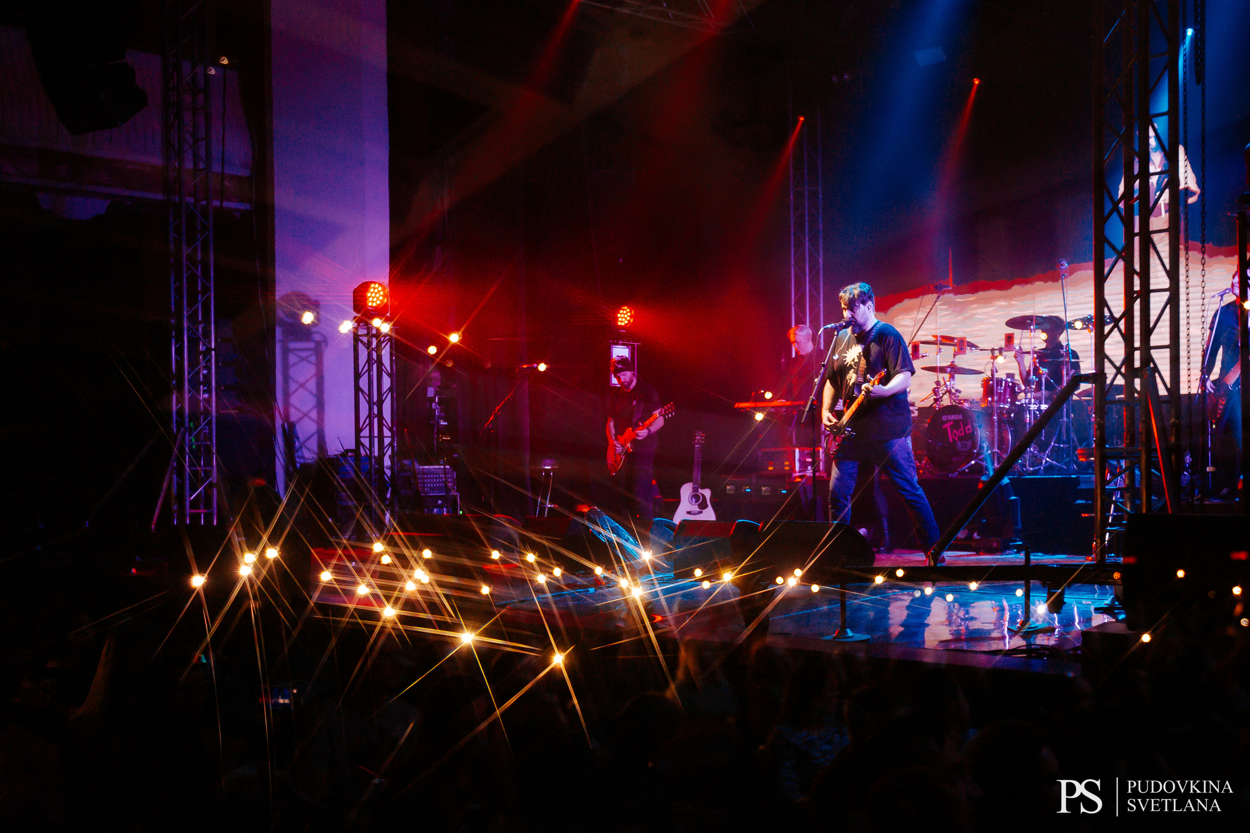 ТODD. ОДО. Самара. Фотограф Тольятти Светлана Пудовкина