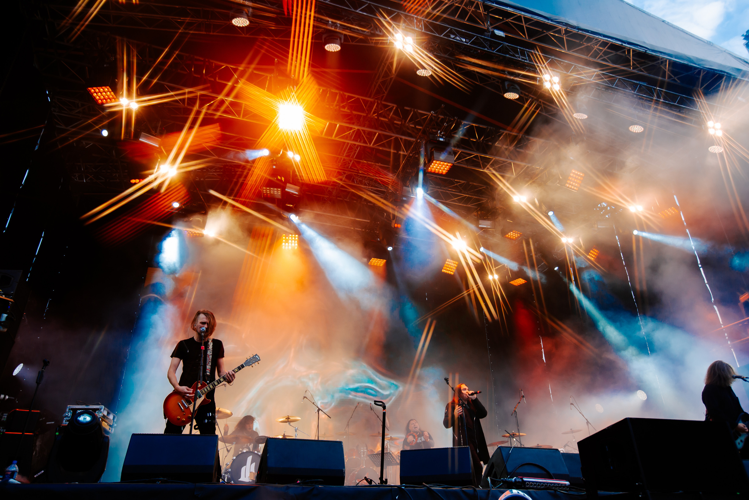 Проект Горшенев. Листопад. Фотограф Тольятти Светлана Пудовкина