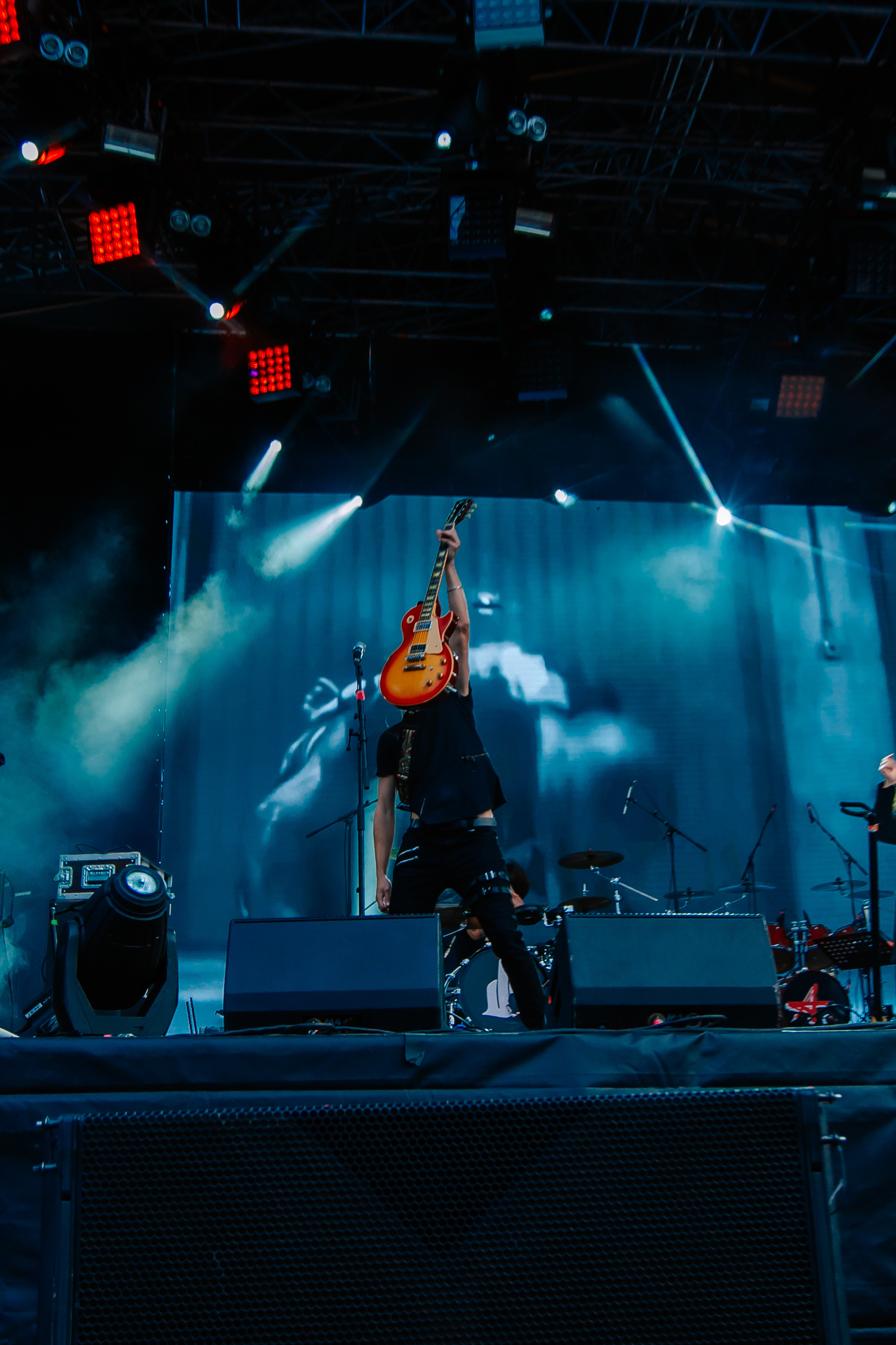 Проект Горшенев. Листопад. Фотограф Тольятти Светлана Пудовкина