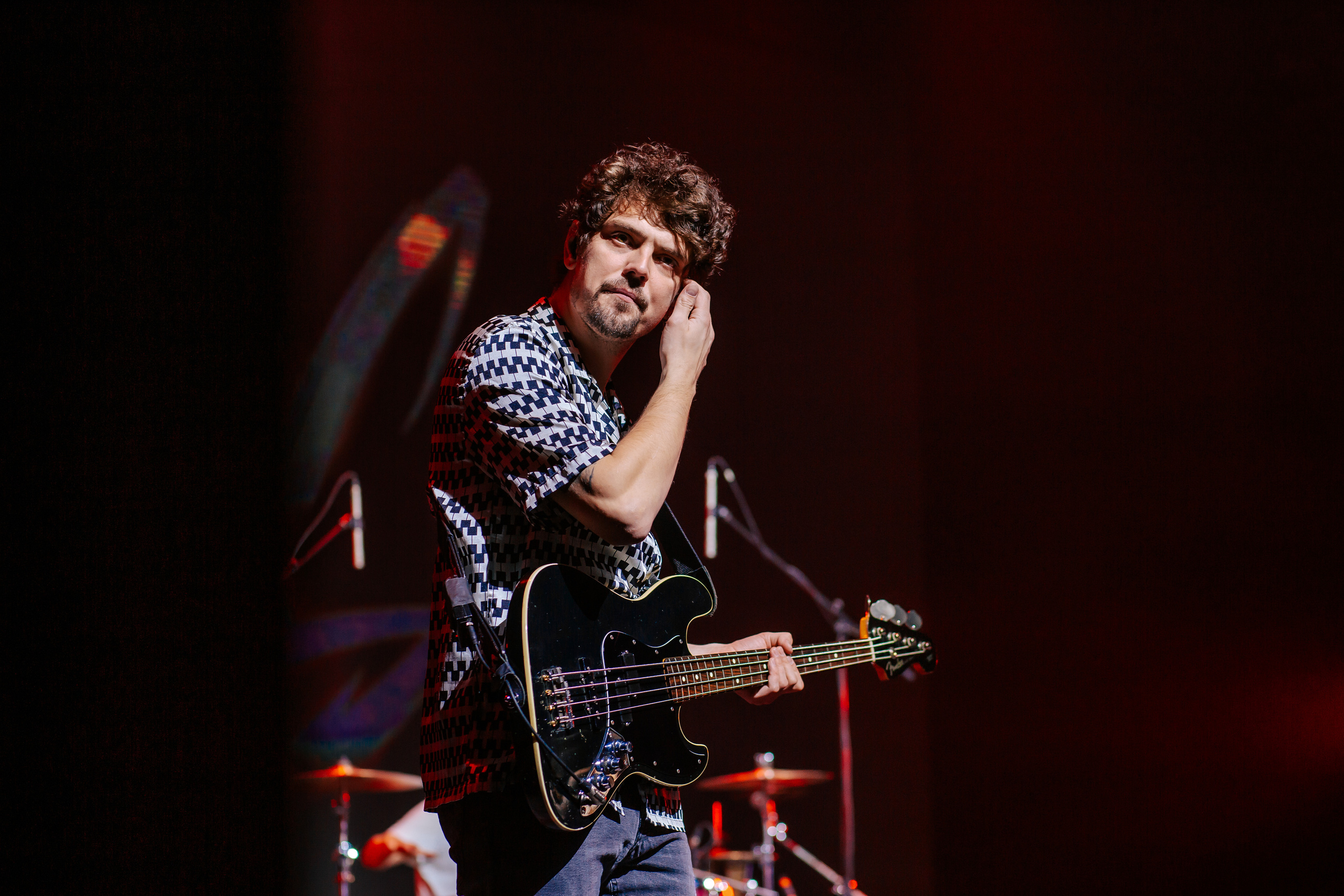 The Hatters. Звезда. Самара. Фотограф Тольятти Светлана Пудовкина