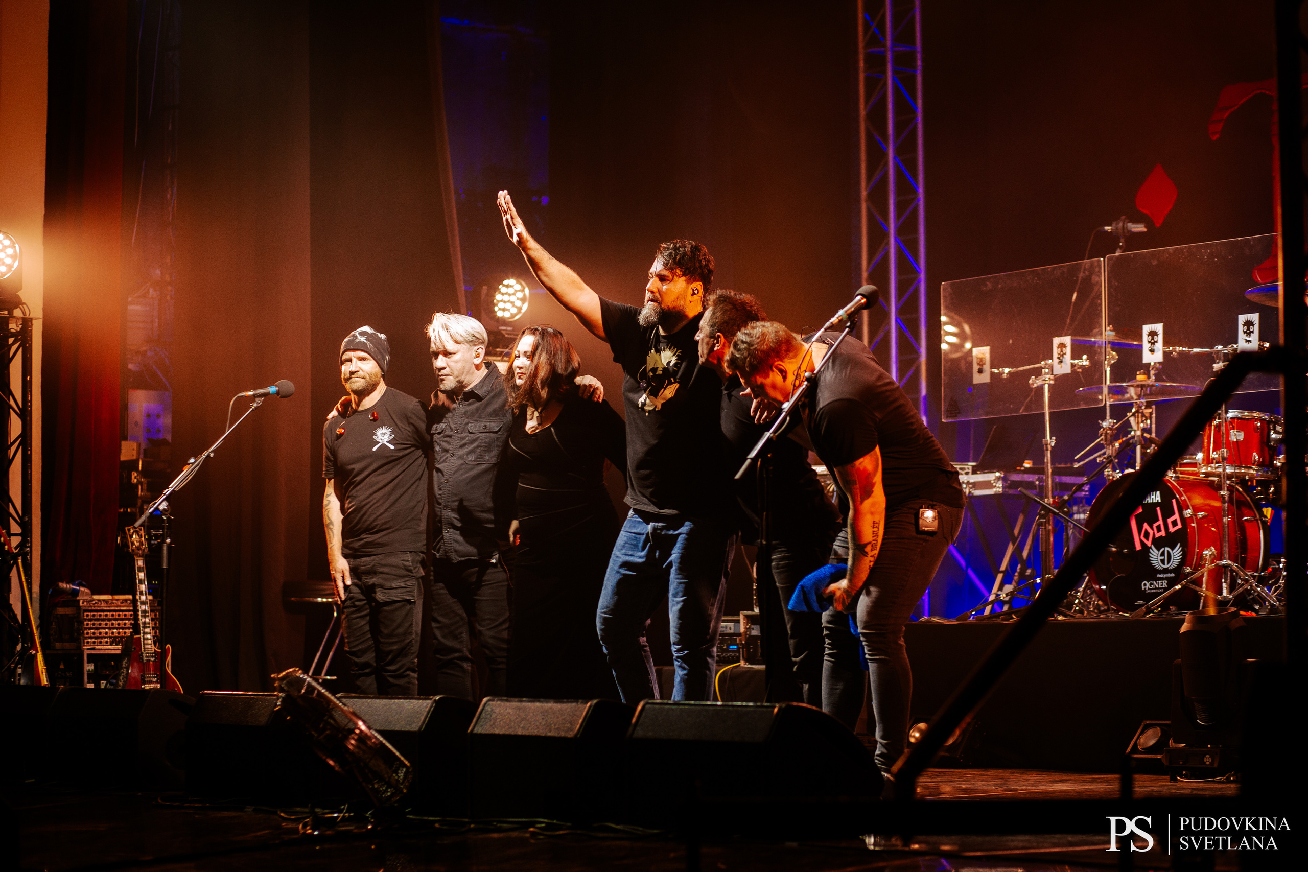 ТODD. ОДО. Самара. Фотограф Тольятти Светлана Пудовкина