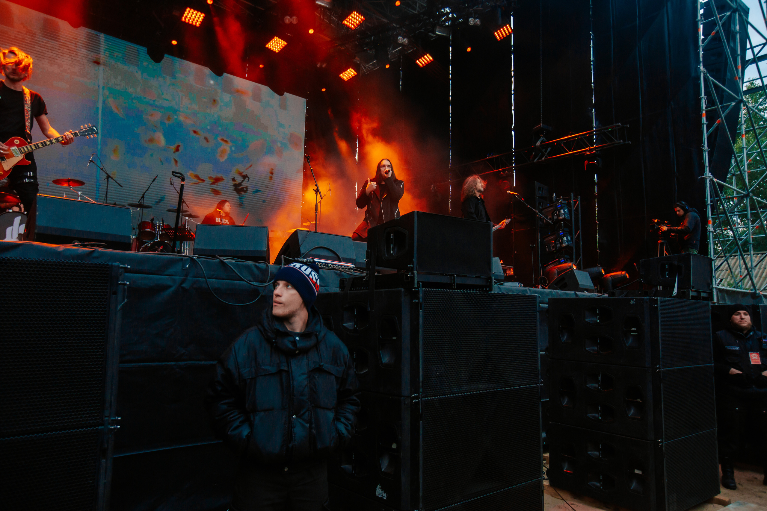 Проект Горшенев. Листопад. Фотограф Тольятти Светлана Пудовкина