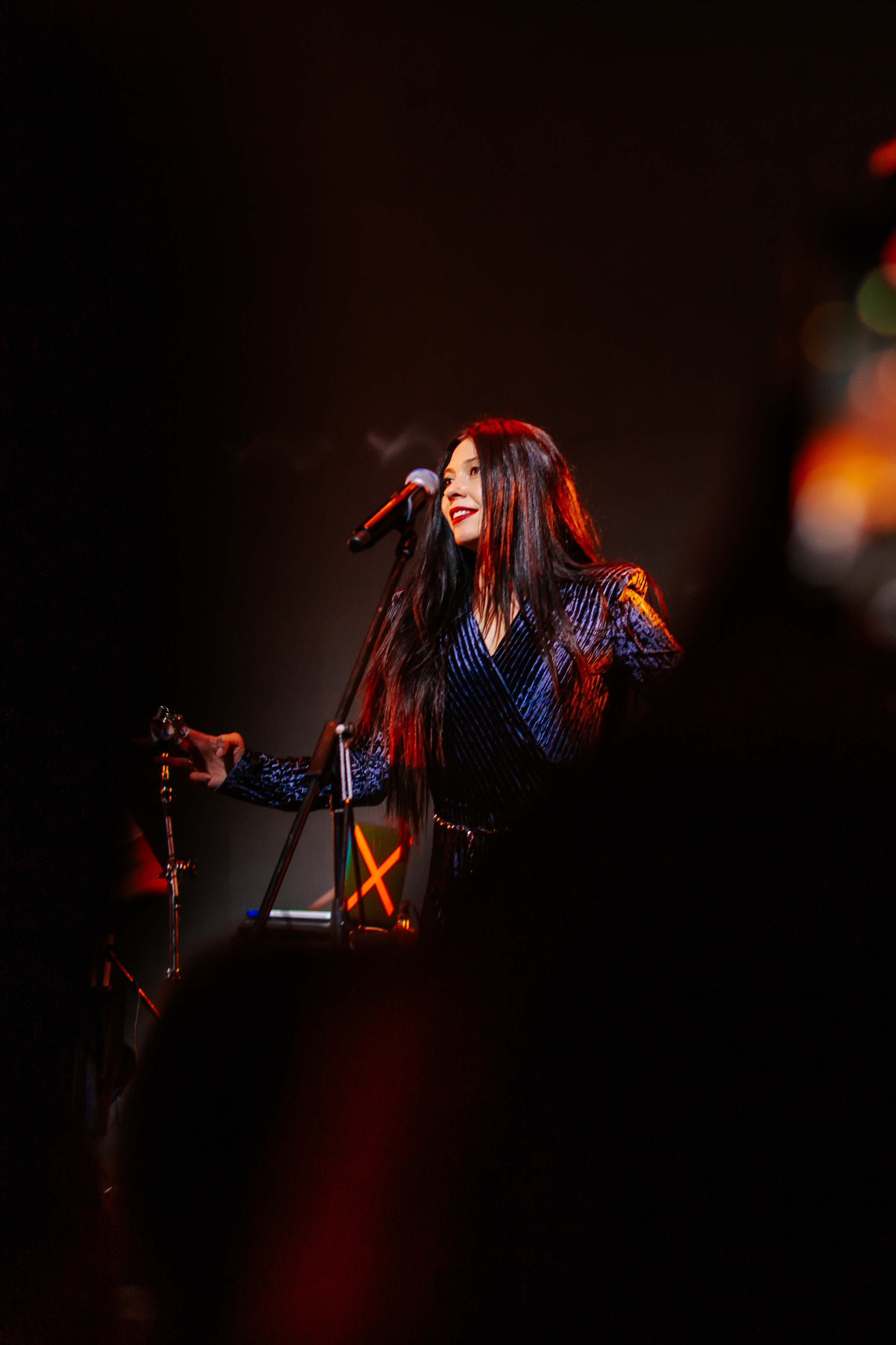 The Hatters. Звезда. Самара. Фотограф Тольятти Светлана Пудовкина