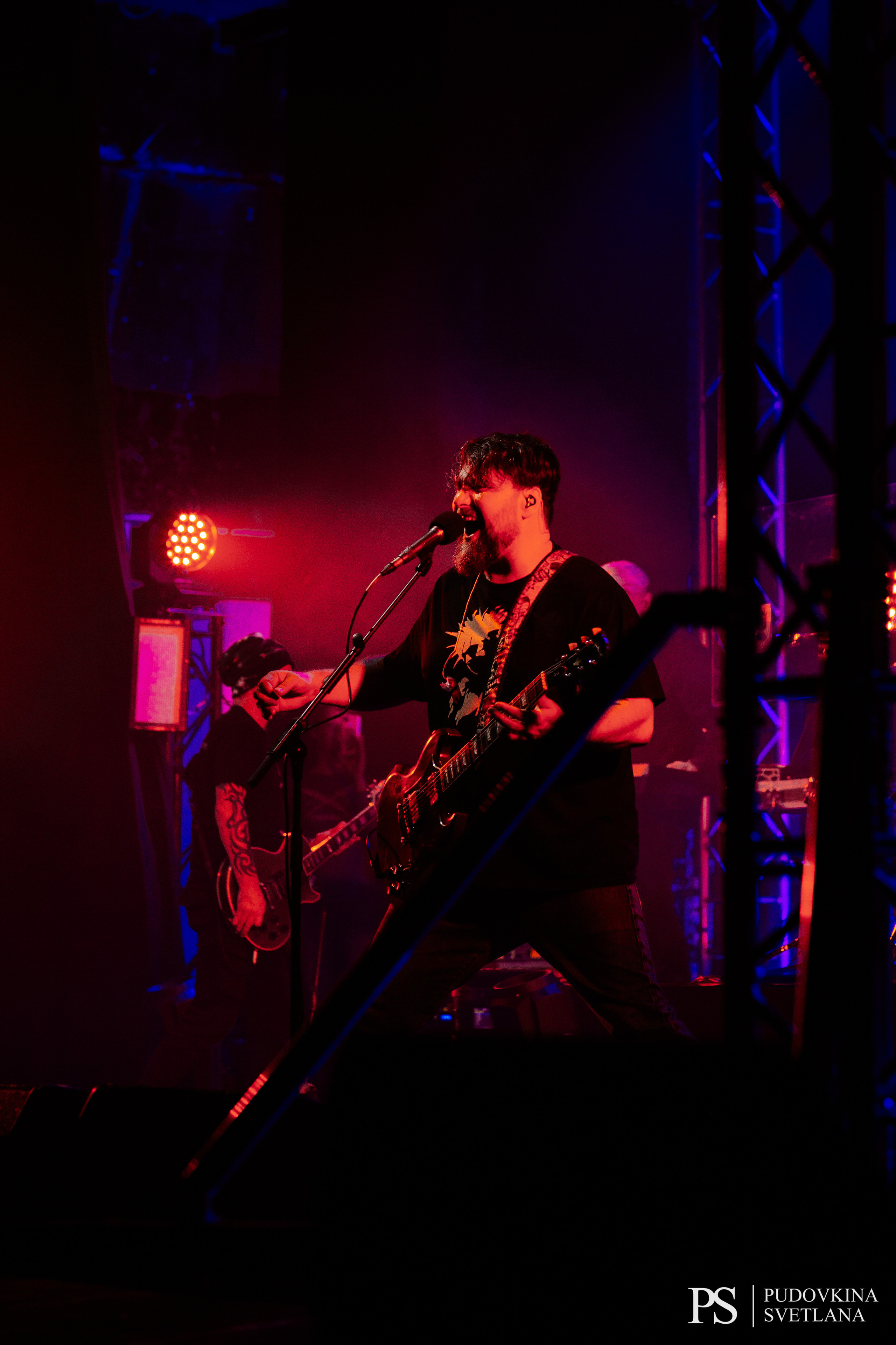 ТODD. ОДО. Самара. Фотограф Тольятти Светлана Пудовкина