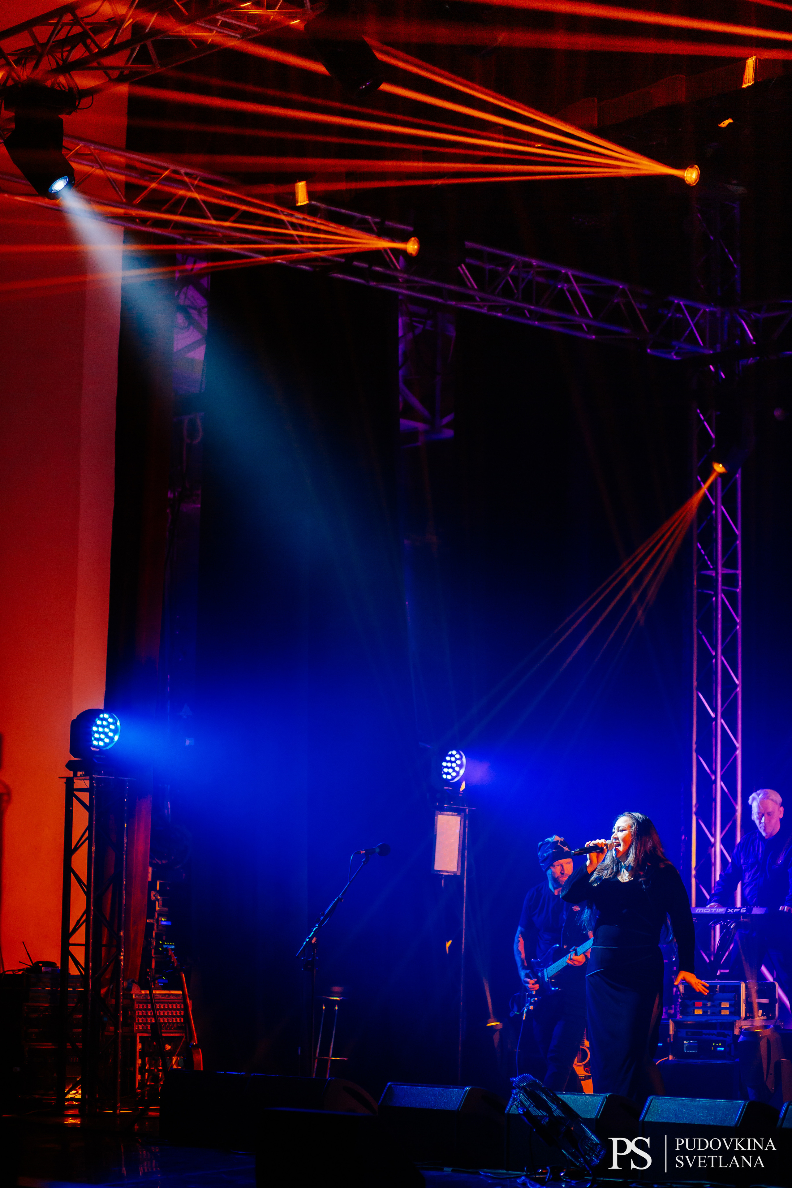 ТODD. ОДО. Самара. Фотограф Тольятти Светлана Пудовкина