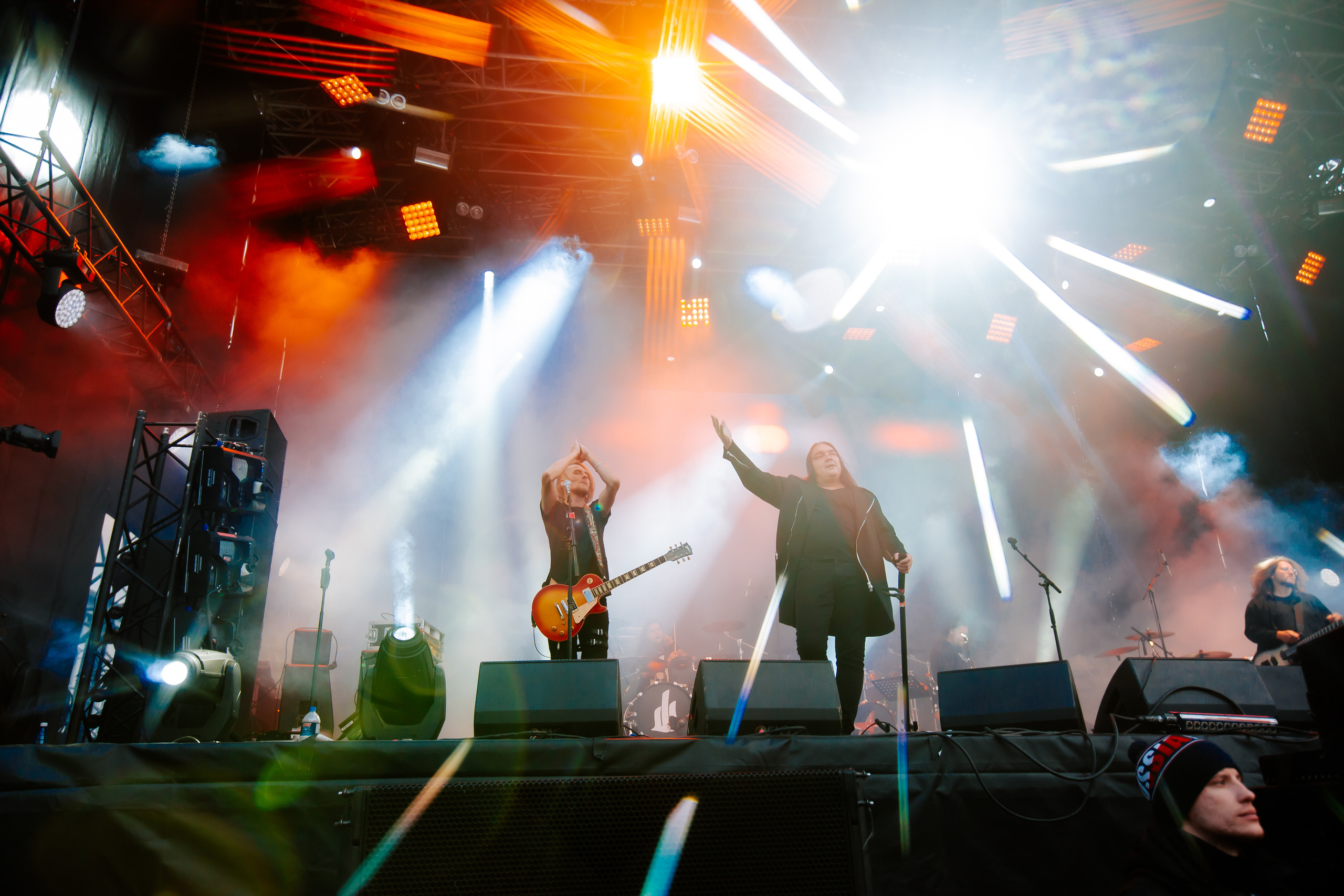 Проект Горшенев. Листопад. Фотограф Тольятти Светлана Пудовкина