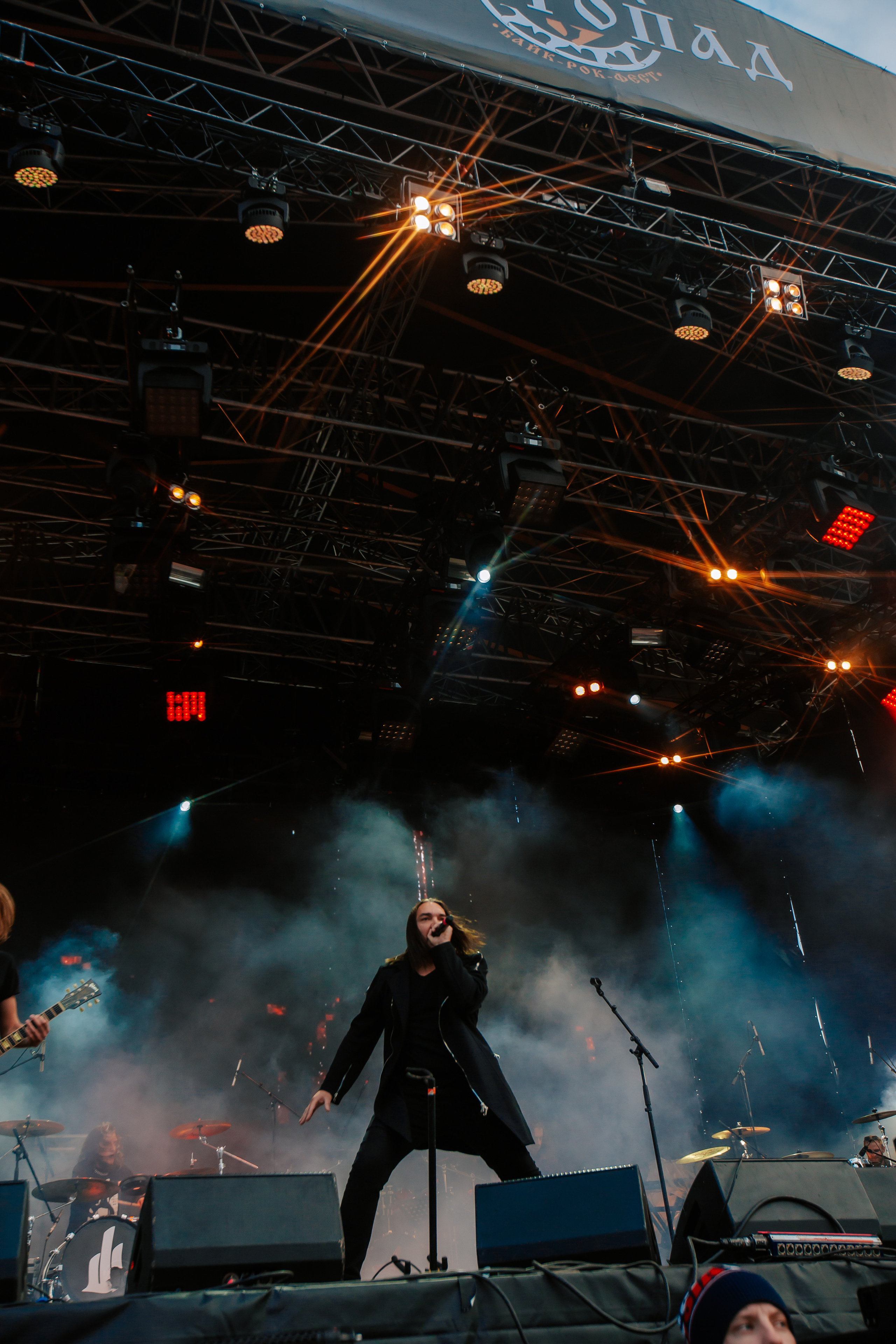 Проект Горшенев. Листопад. Фотограф Тольятти Светлана Пудовкина