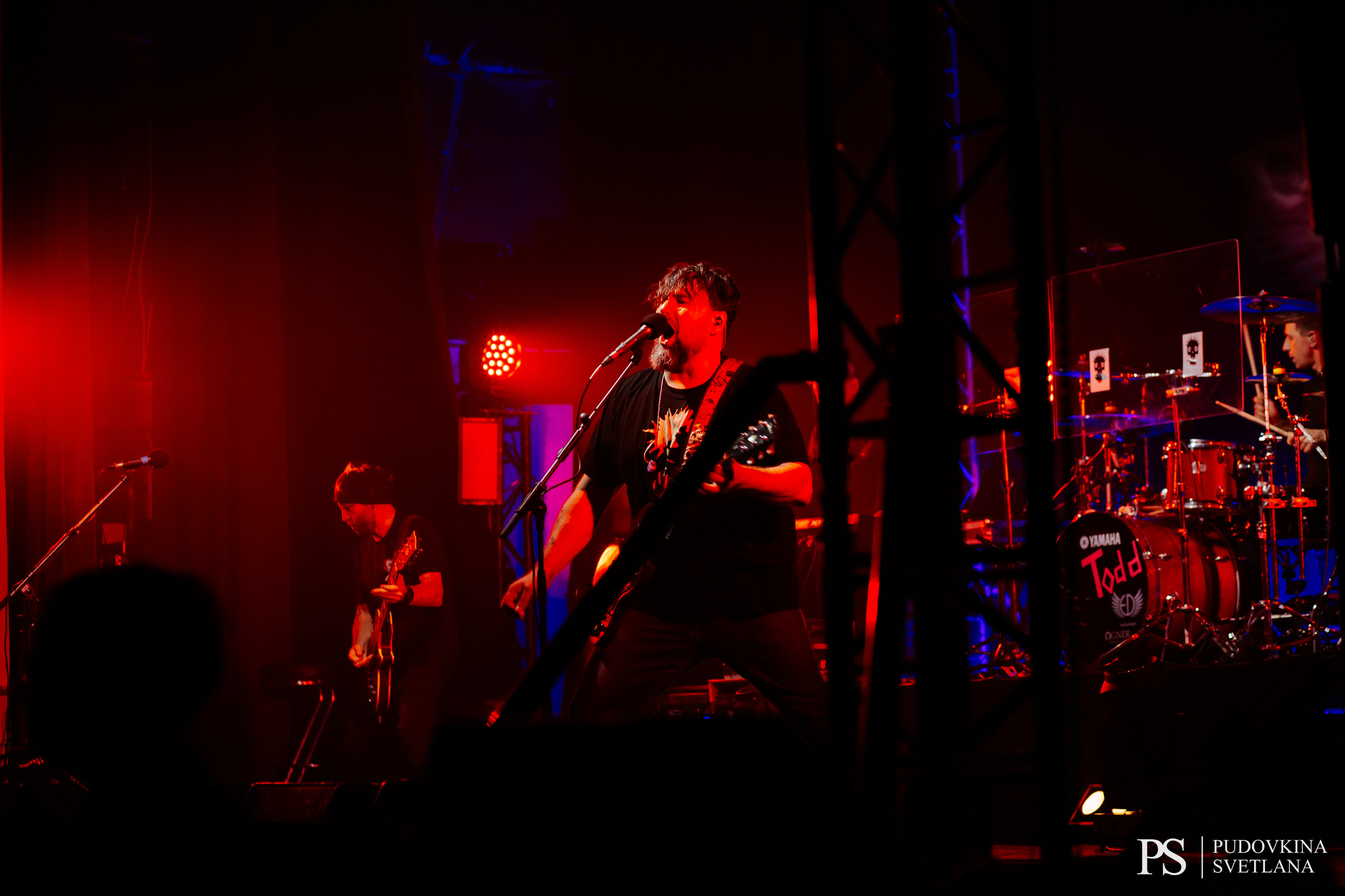 ТODD. ОДО. Самара. Фотограф Тольятти Светлана Пудовкина