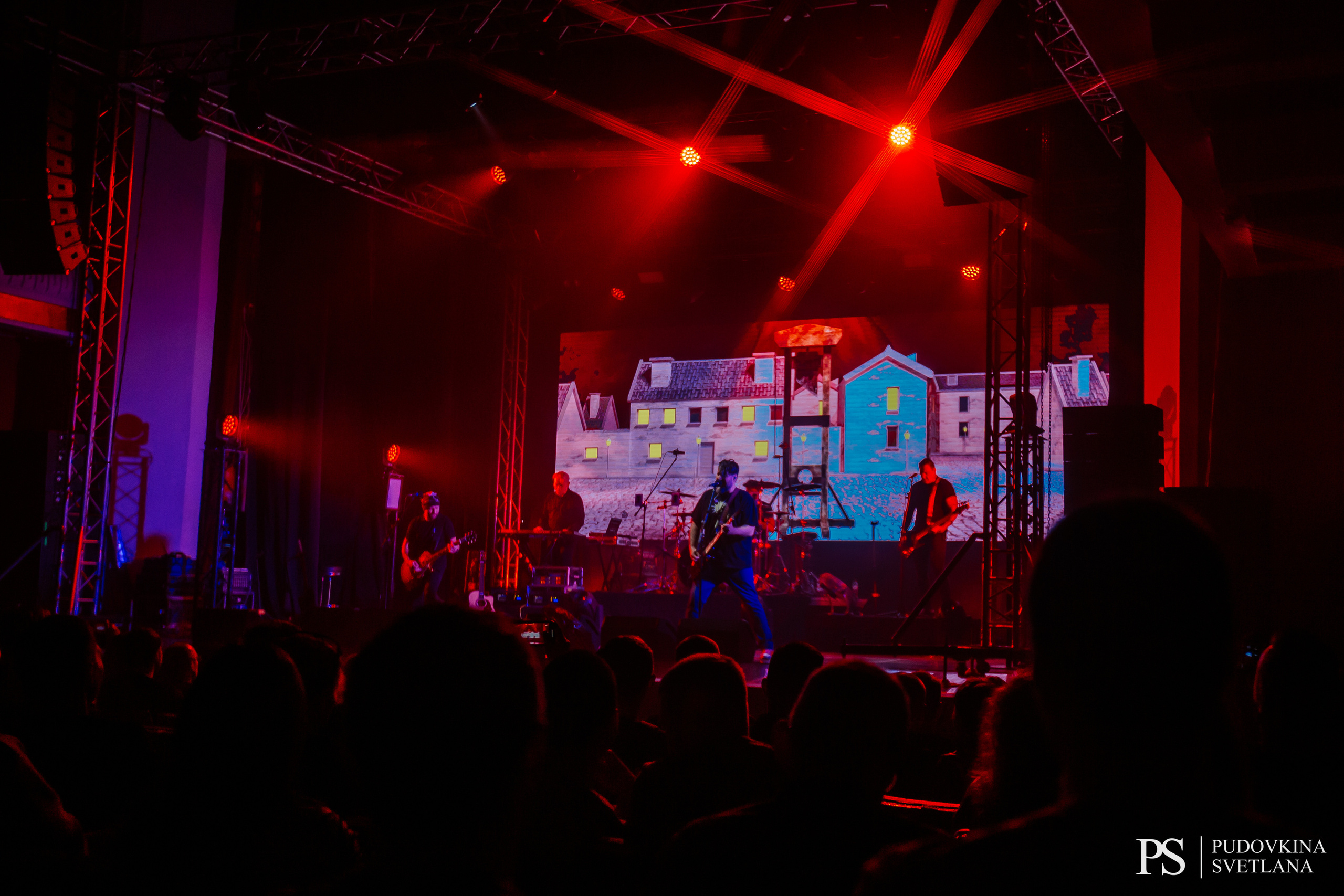 ТODD. ОДО. Самара. Фотограф Тольятти Светлана Пудовкина